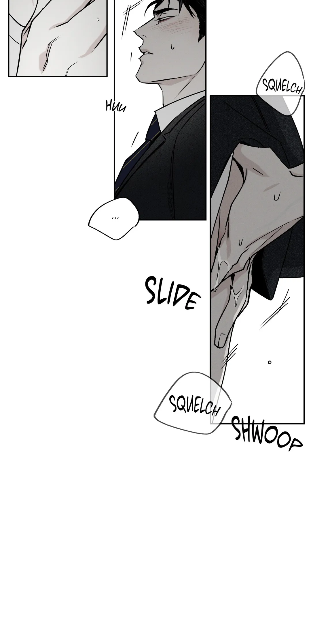 The Pizza Delivery Man and the Gold Palace 〘Official〙 - Season 2 : Episode 16 manhwa