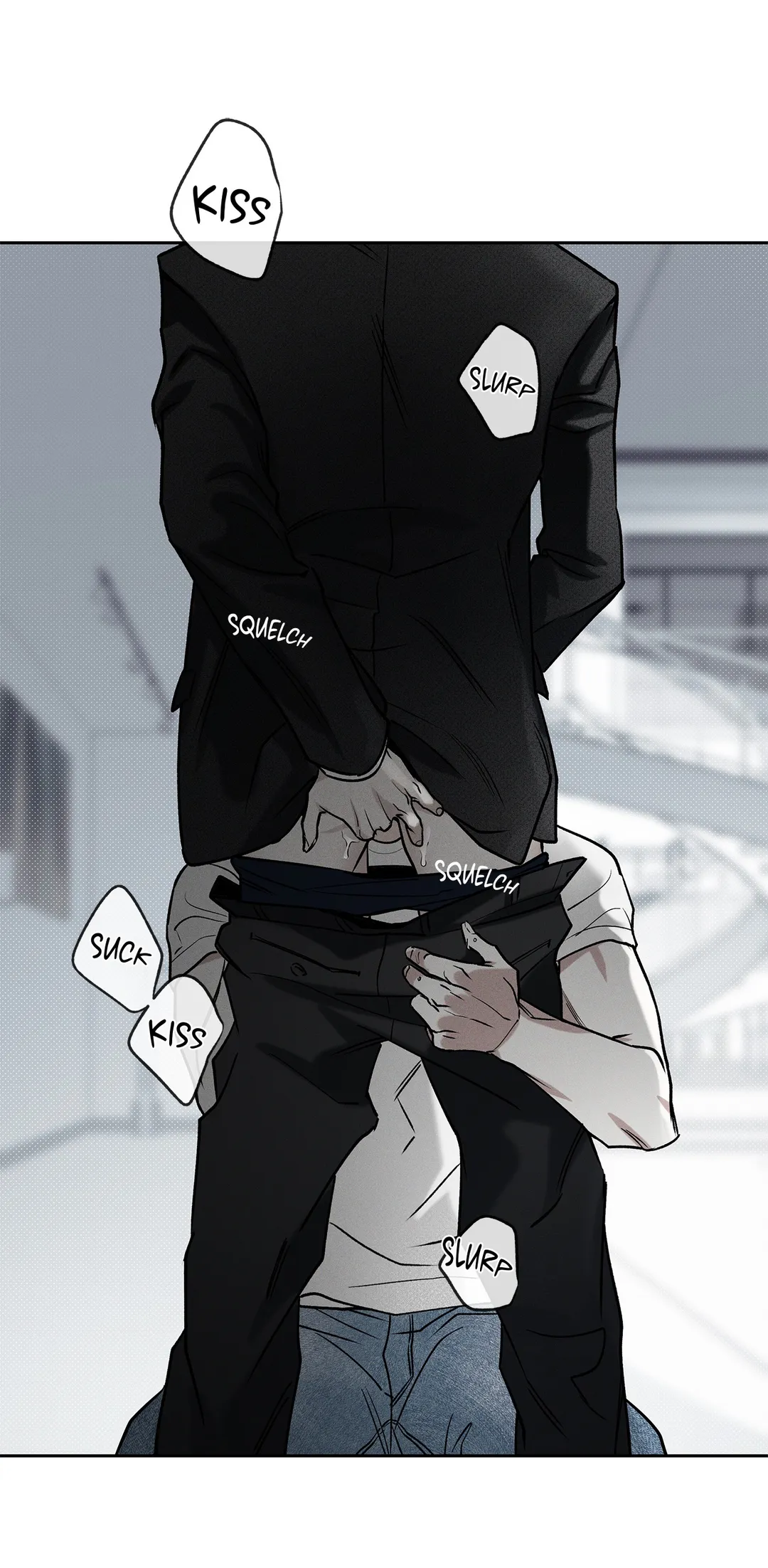 The Pizza Delivery Man and the Gold Palace 〘Official〙 - Season 2 : Episode 16 manhwa