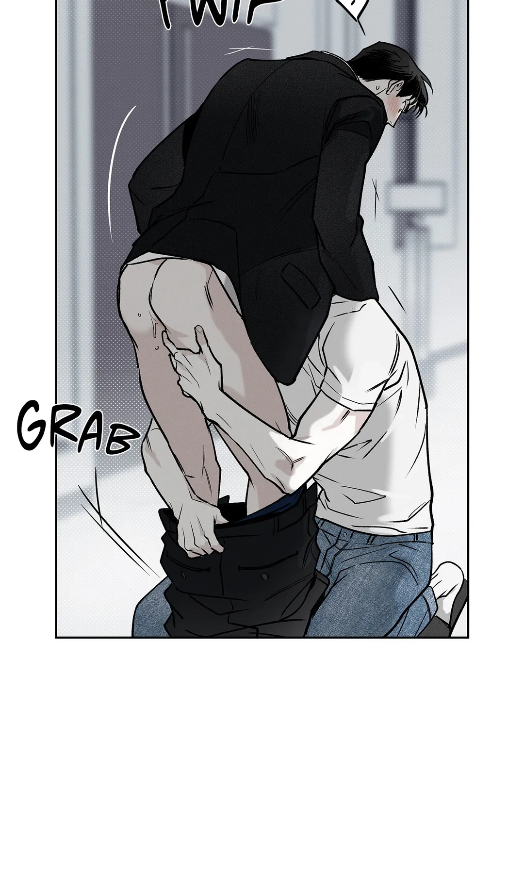 The Pizza Delivery Man and the Gold Palace 〘Official〙 - Season 2 : Episode 16 manhwa