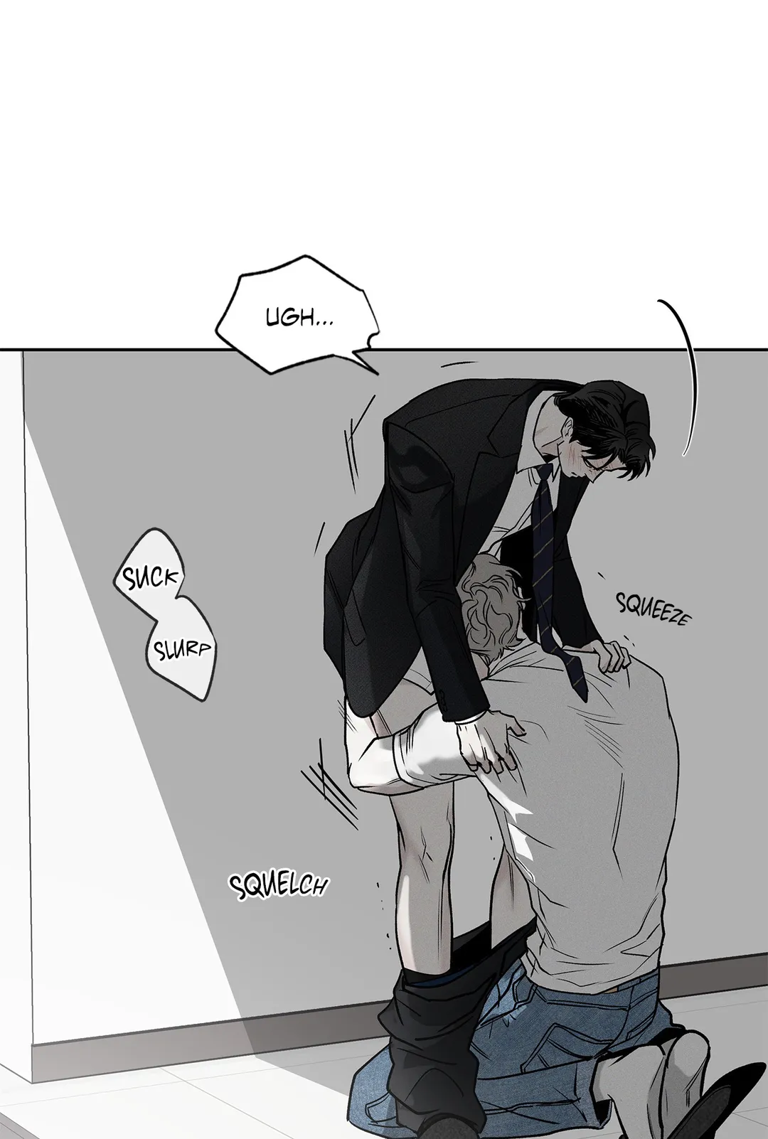 The Pizza Delivery Man and the Gold Palace 〘Official〙 - Season 2 : Episode 16 manhwa