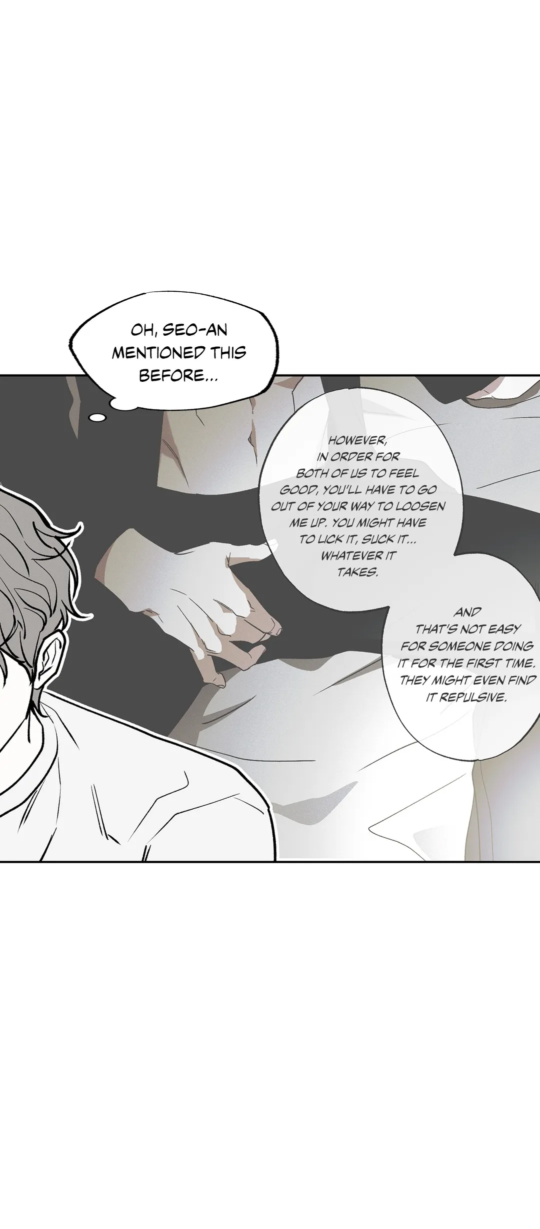 The Pizza Delivery Man and the Gold Palace 〘Official〙 - Season 2 : Episode 16 manhwa