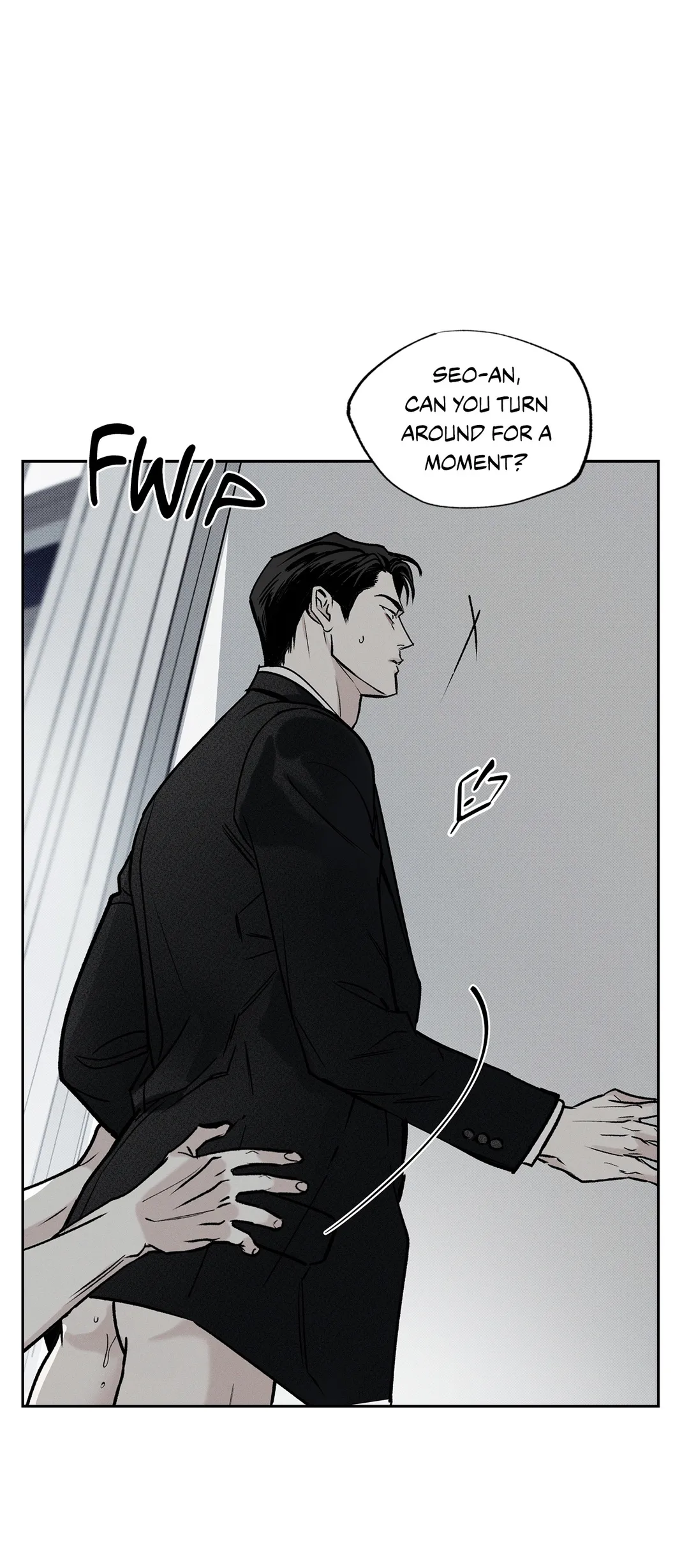 The Pizza Delivery Man and the Gold Palace 〘Official〙 - Season 2 : Episode 16 manhwa