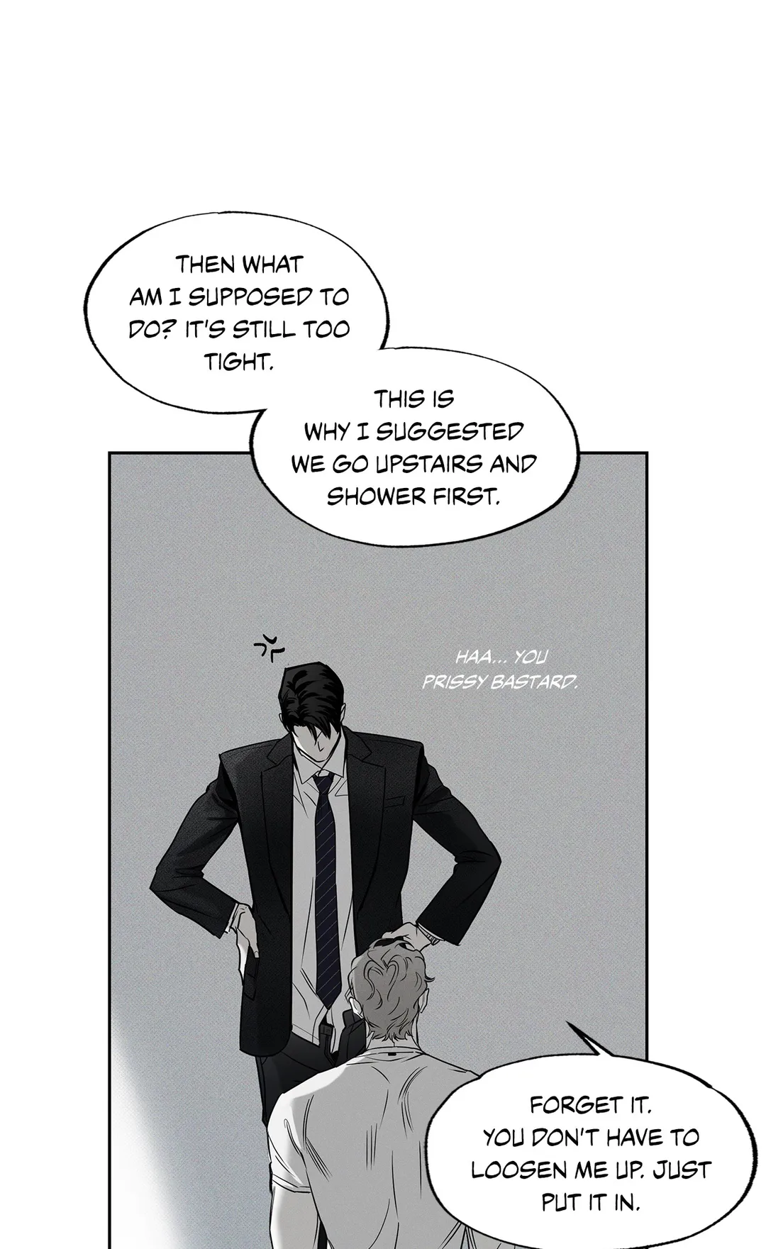The Pizza Delivery Man and the Gold Palace 〘Official〙 - Season 2 : Episode 16 manhwa