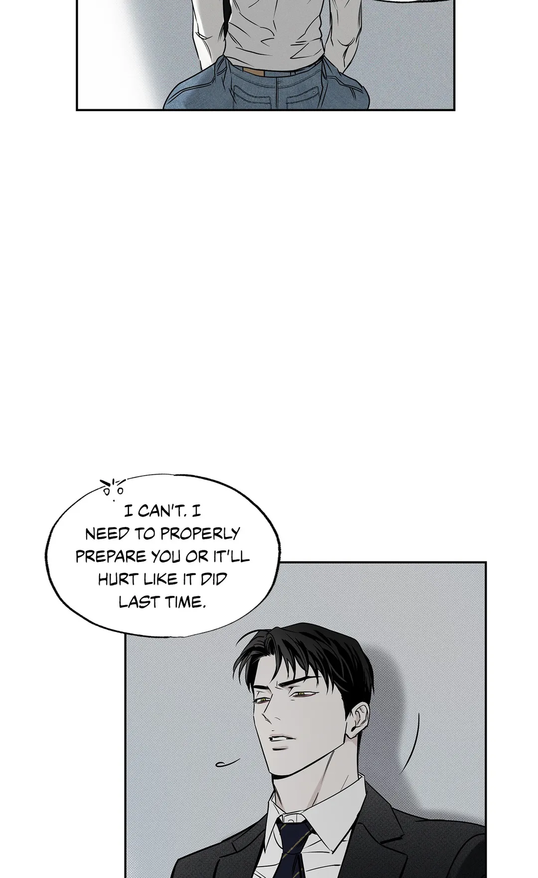 The Pizza Delivery Man and the Gold Palace 〘Official〙 - Season 2 : Episode 16 manhwa