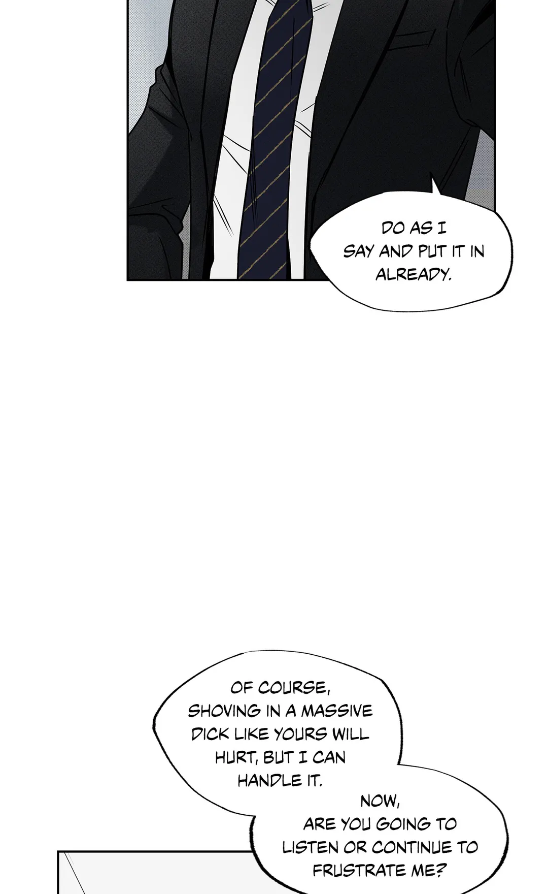 The Pizza Delivery Man and the Gold Palace 〘Official〙 - Season 2 : Episode 16 manhwa