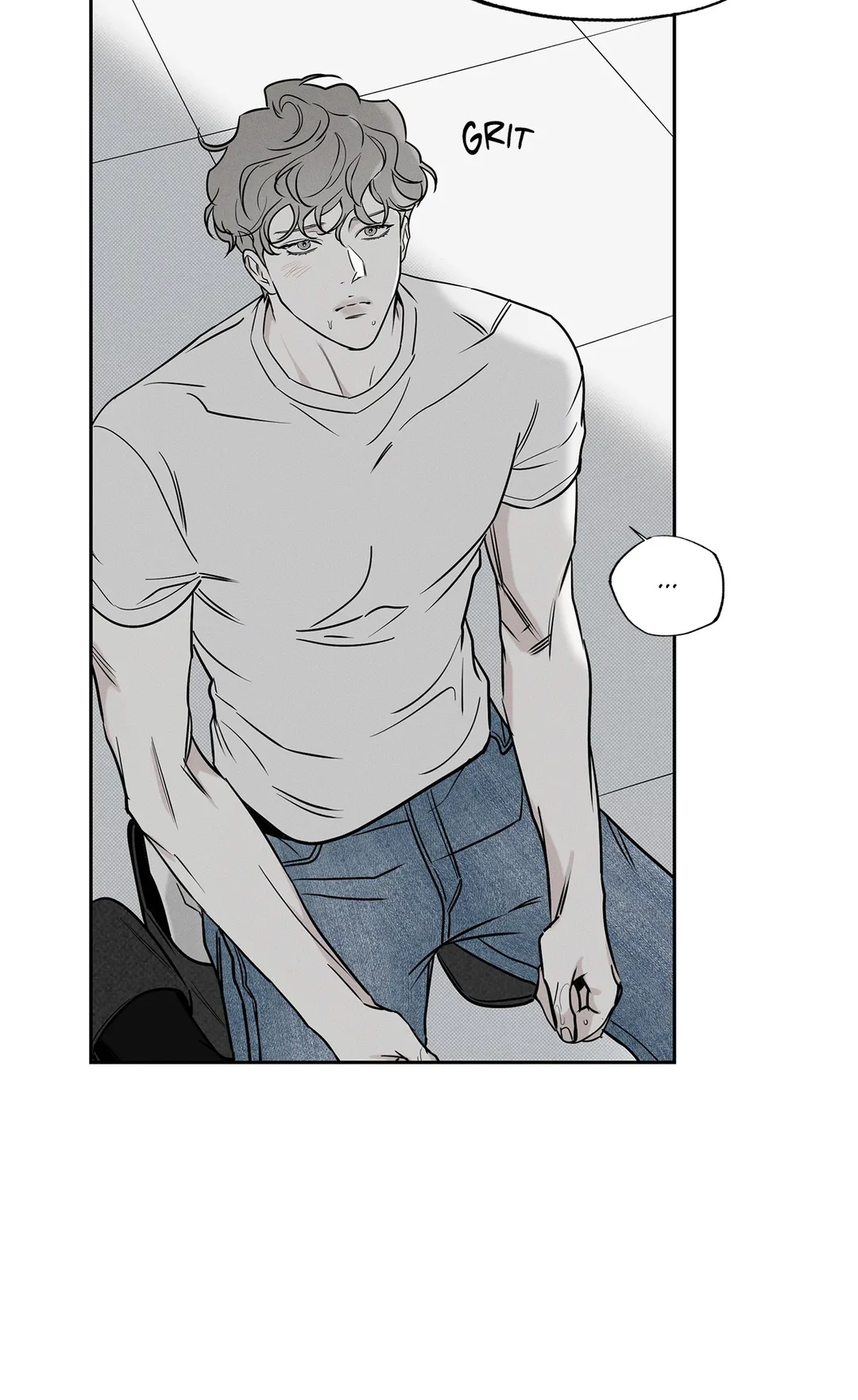 The Pizza Delivery Man and the Gold Palace 〘Official〙 - Season 2 : Episode 16 manhwa