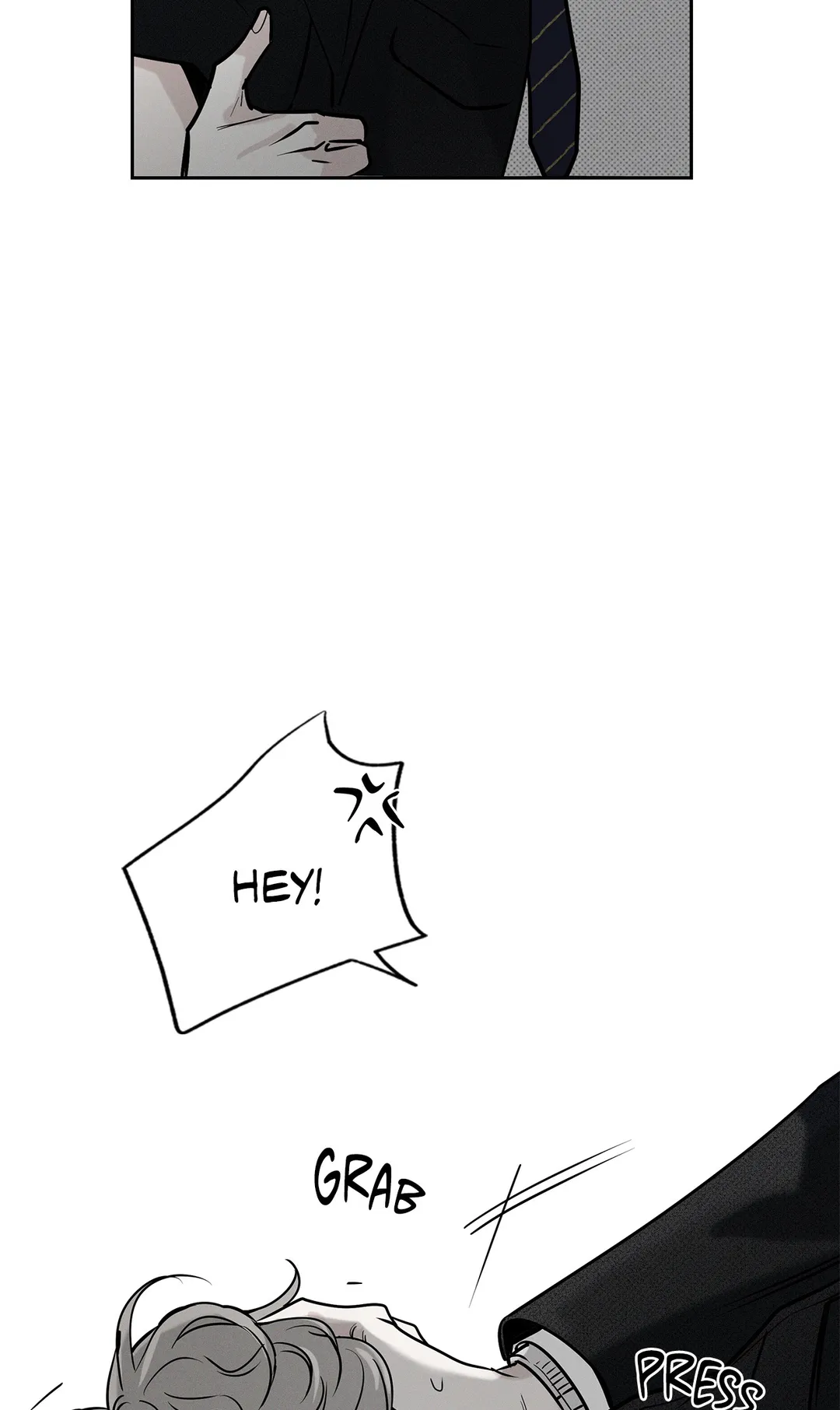 The Pizza Delivery Man and the Gold Palace 〘Official〙 - Season 2 : Episode 16 manhwa