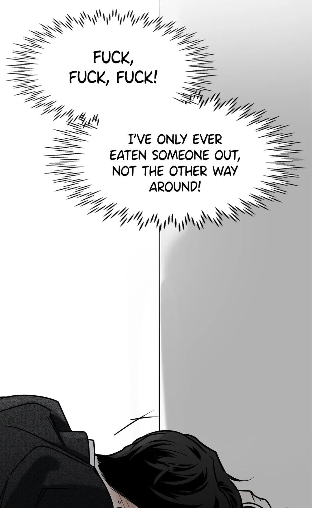 The Pizza Delivery Man and the Gold Palace 〘Official〙 - Season 2 : Episode 16 manhwa