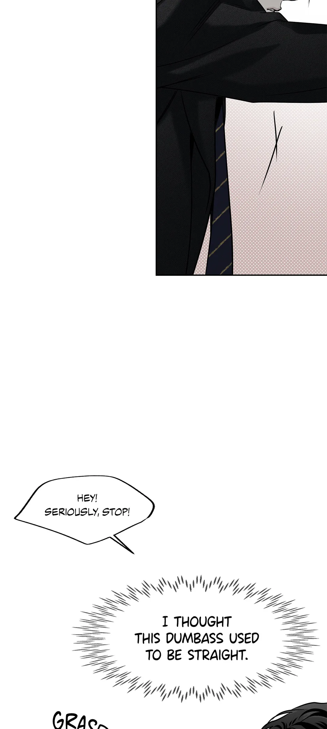 The Pizza Delivery Man and the Gold Palace 〘Official〙 - Season 2 : Episode 16 manhwa