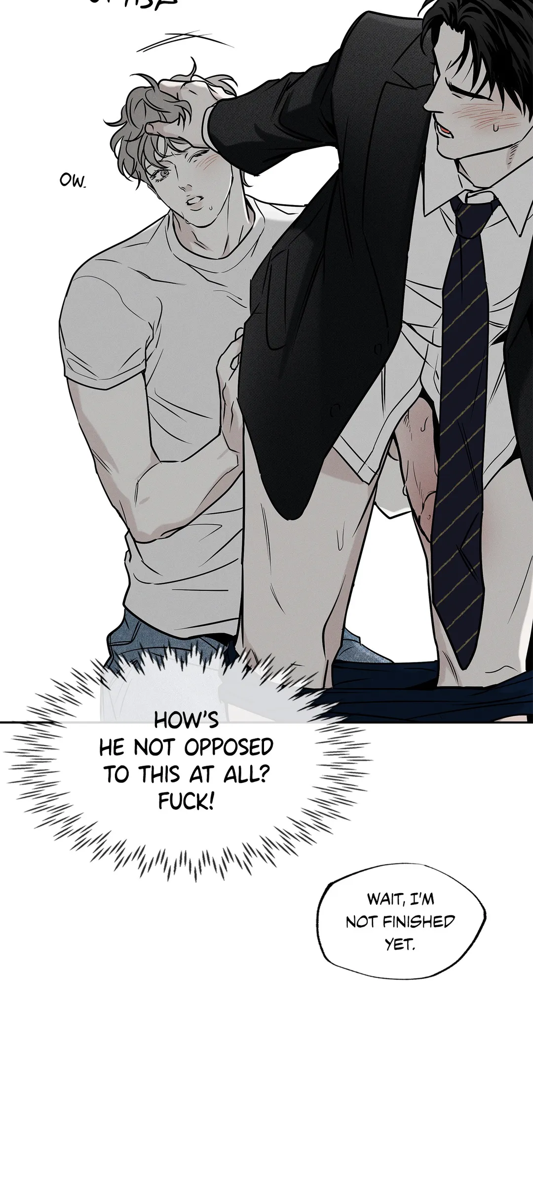 The Pizza Delivery Man and the Gold Palace 〘Official〙 - Season 2 : Episode 16 manhwa