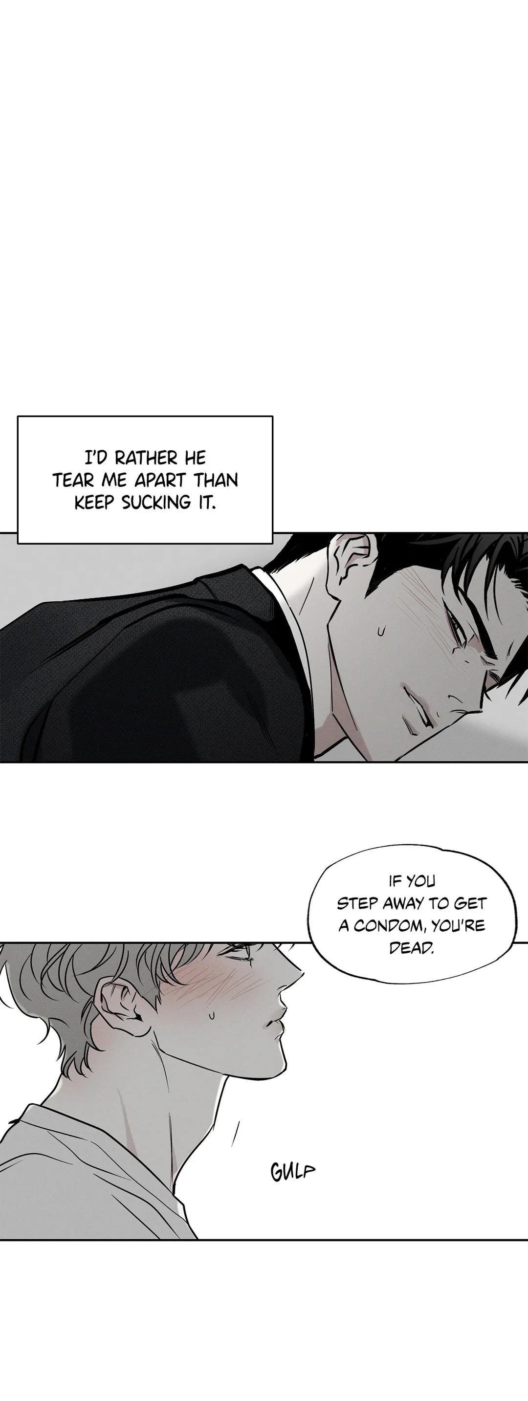 The Pizza Delivery Man and the Gold Palace 〘Official〙 - Season 2 : Episode 16 manhwa