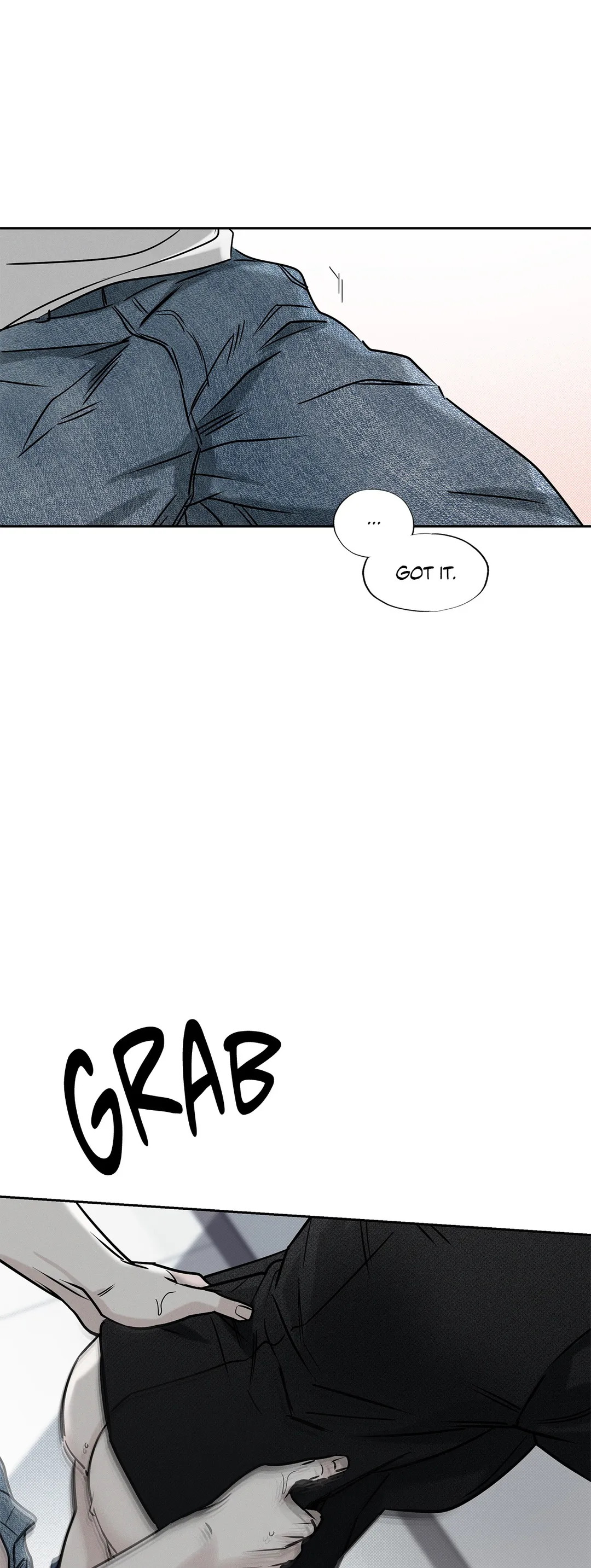 The Pizza Delivery Man and the Gold Palace 〘Official〙 - Season 2 : Episode 16 manhwa