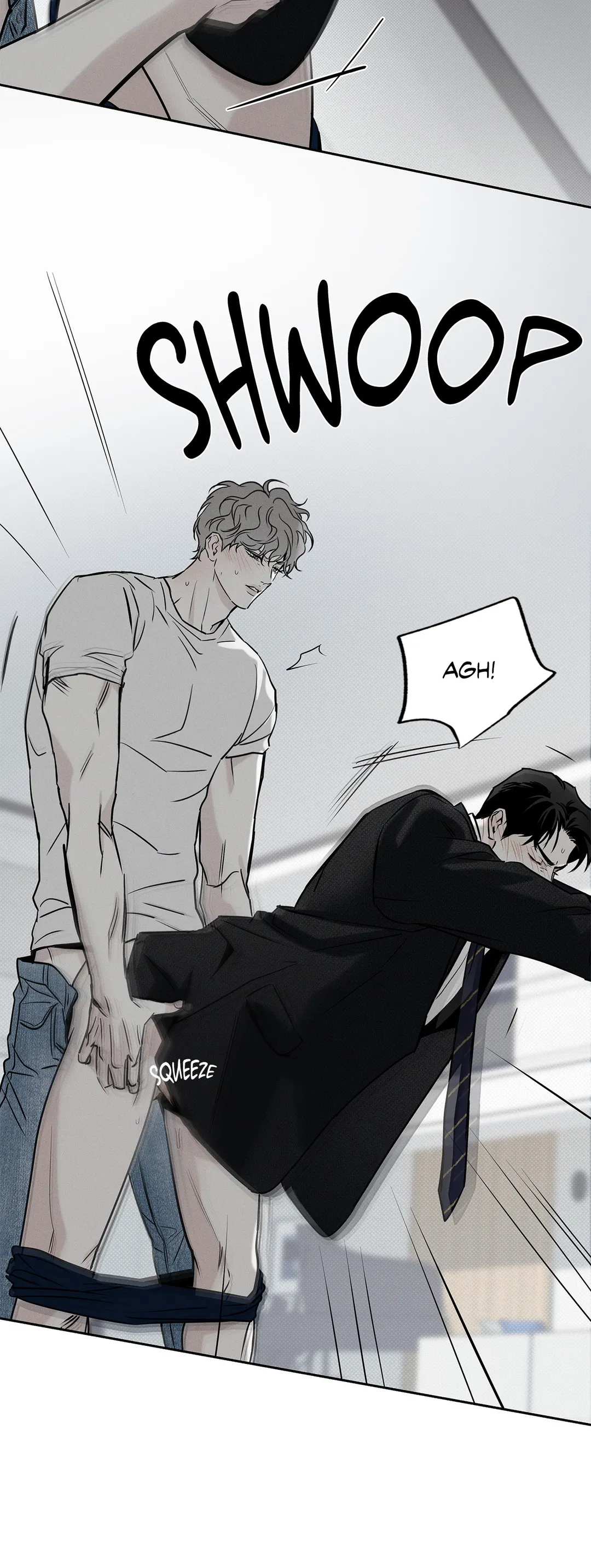 The Pizza Delivery Man and the Gold Palace 〘Official〙 - Season 2 : Episode 16 manhwa