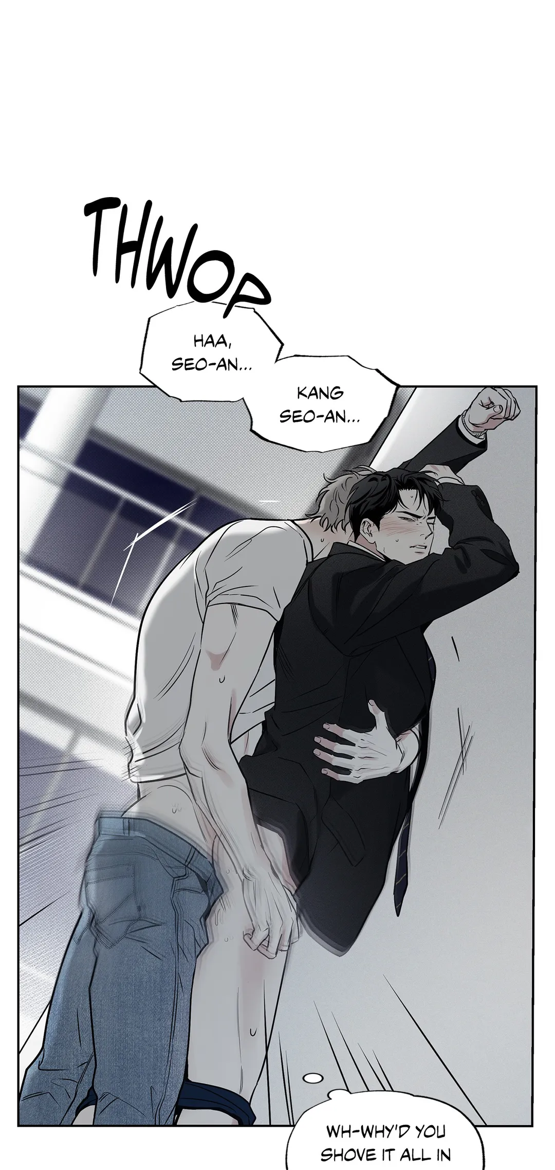 The Pizza Delivery Man and the Gold Palace 〘Official〙 - Season 2 : Episode 16 manhwa