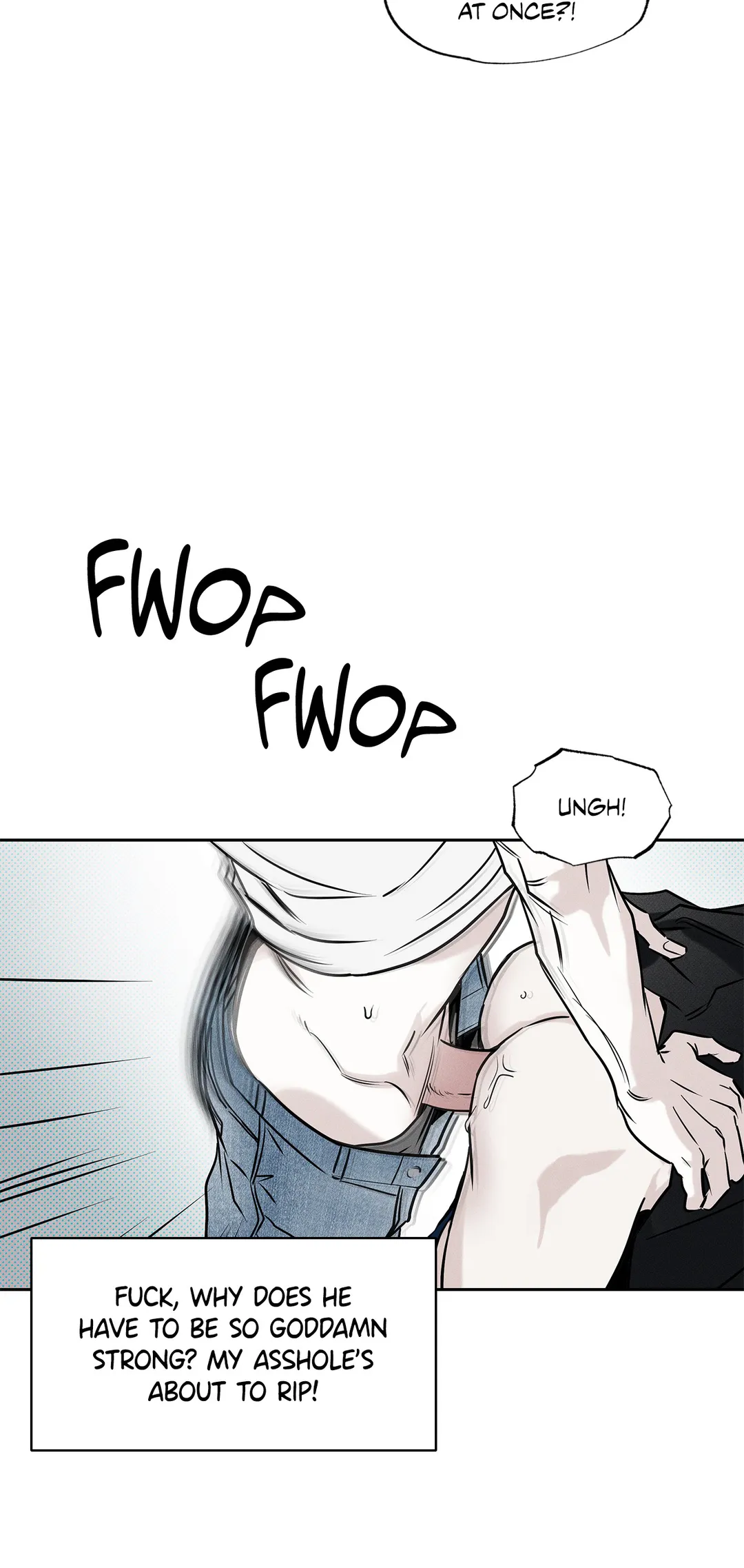 The Pizza Delivery Man and the Gold Palace 〘Official〙 - Season 2 : Episode 16 manhwa