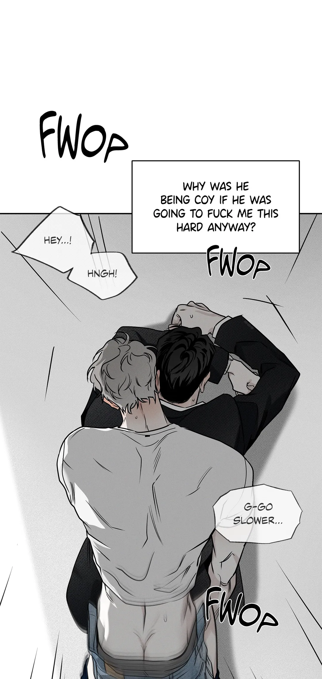 The Pizza Delivery Man and the Gold Palace 〘Official〙 - Season 2 : Episode 16 manhwa
