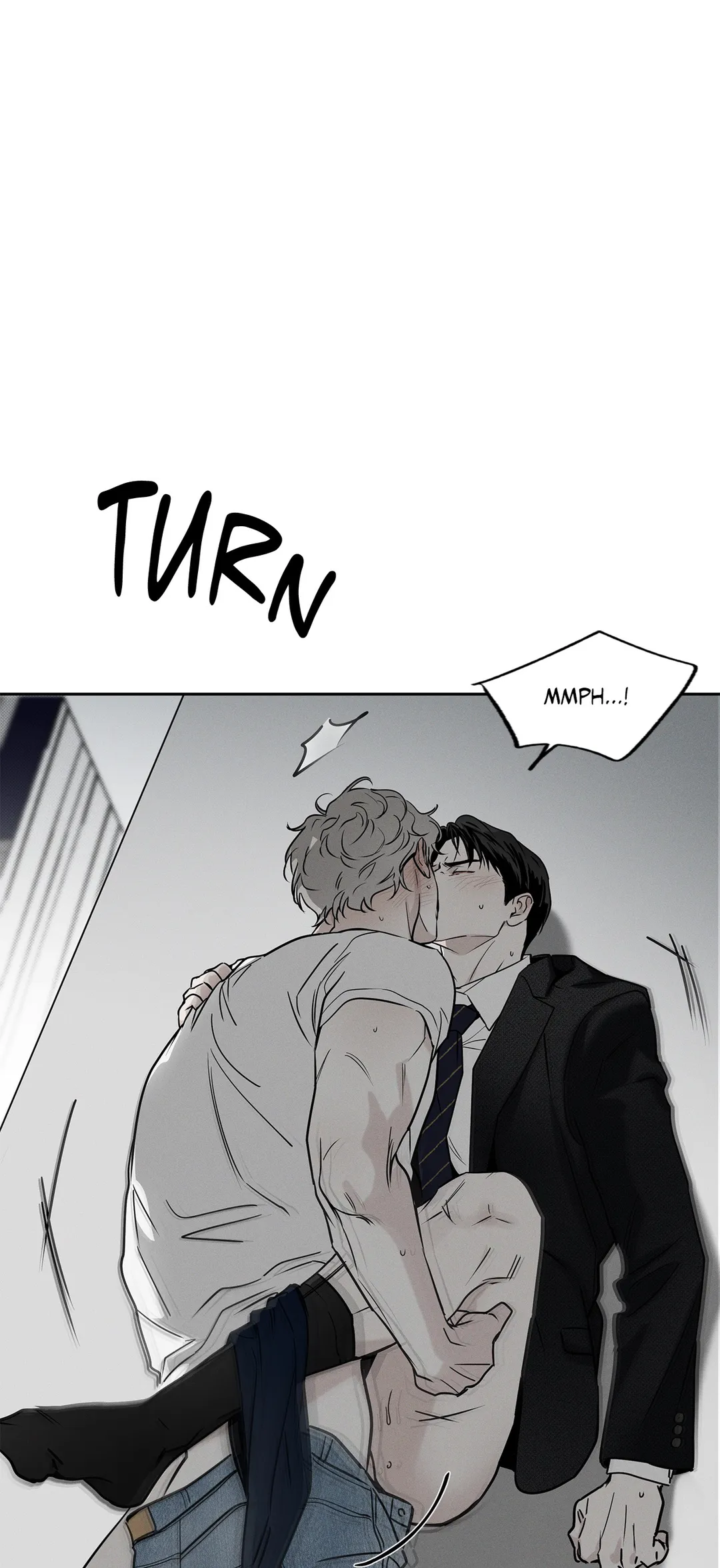 The Pizza Delivery Man and the Gold Palace 〘Official〙 - Season 2 : Episode 16 manhwa