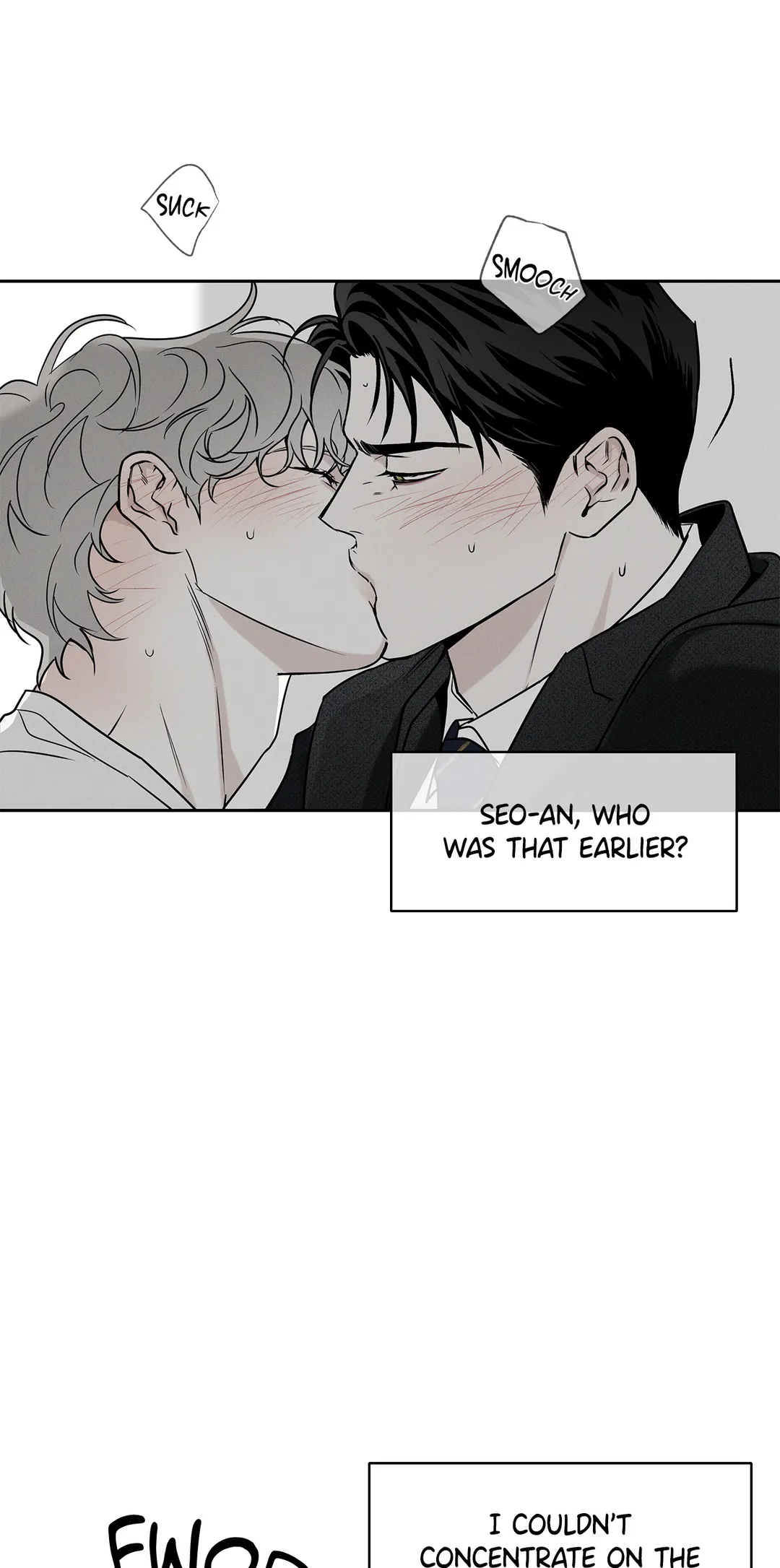 The Pizza Delivery Man and the Gold Palace 〘Official〙 - Season 2 : Episode 16 manhwa