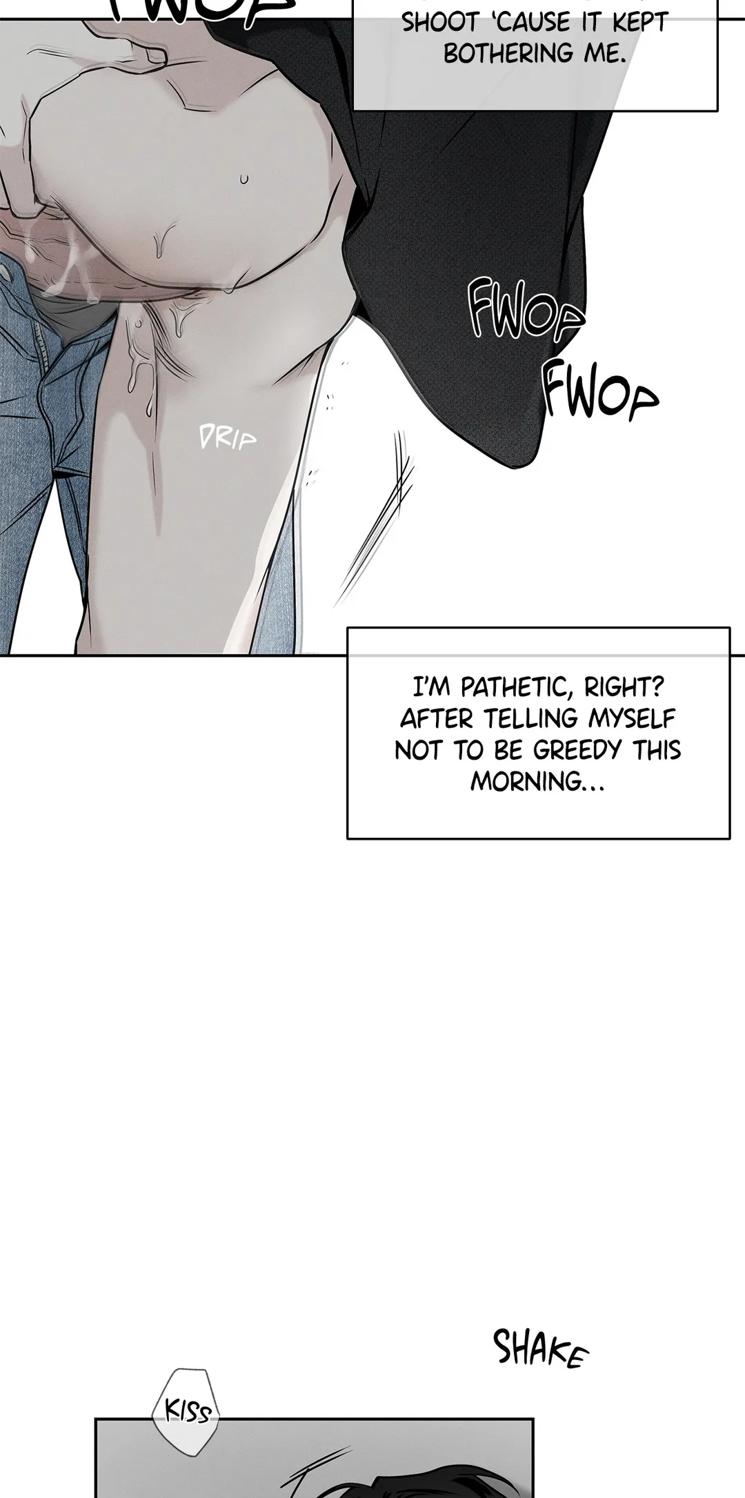 The Pizza Delivery Man and the Gold Palace 〘Official〙 - Season 2 : Episode 16 manhwa