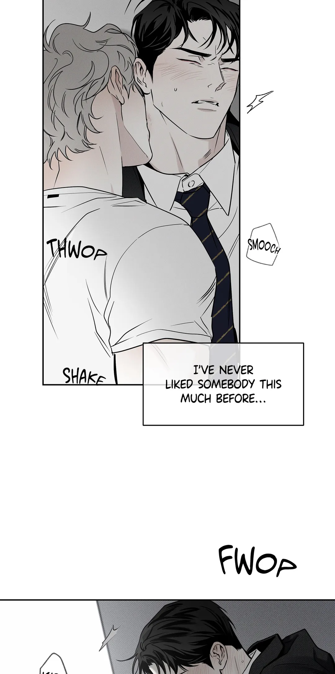 The Pizza Delivery Man and the Gold Palace 〘Official〙 - Season 2 : Episode 16 manhwa