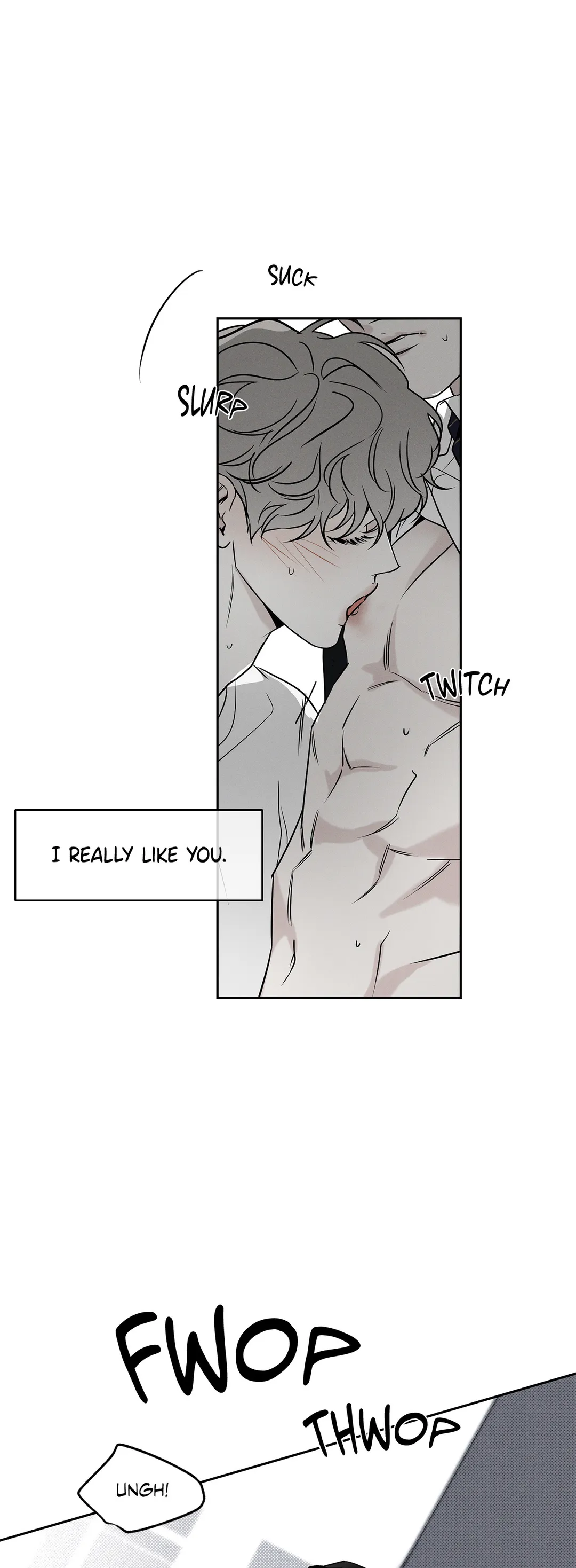 The Pizza Delivery Man and the Gold Palace 〘Official〙 - Season 2 : Episode 16 manhwa