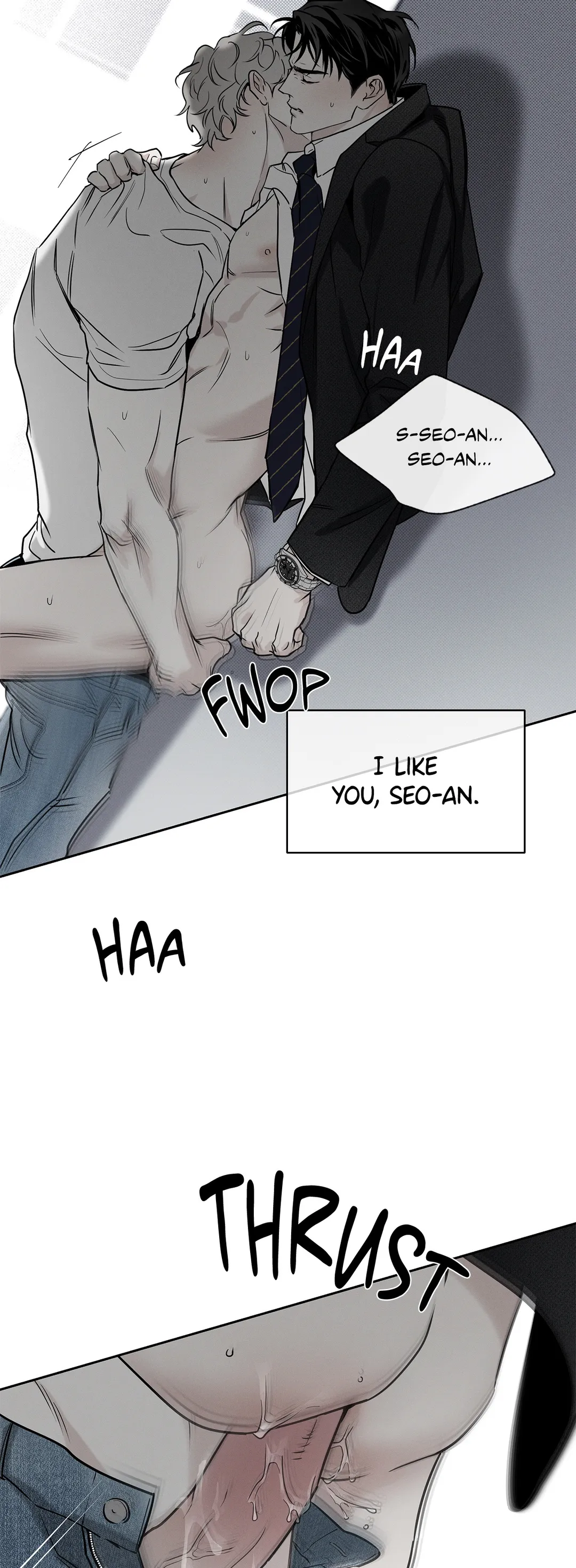 The Pizza Delivery Man and the Gold Palace 〘Official〙 - Season 2 : Episode 16 manhwa