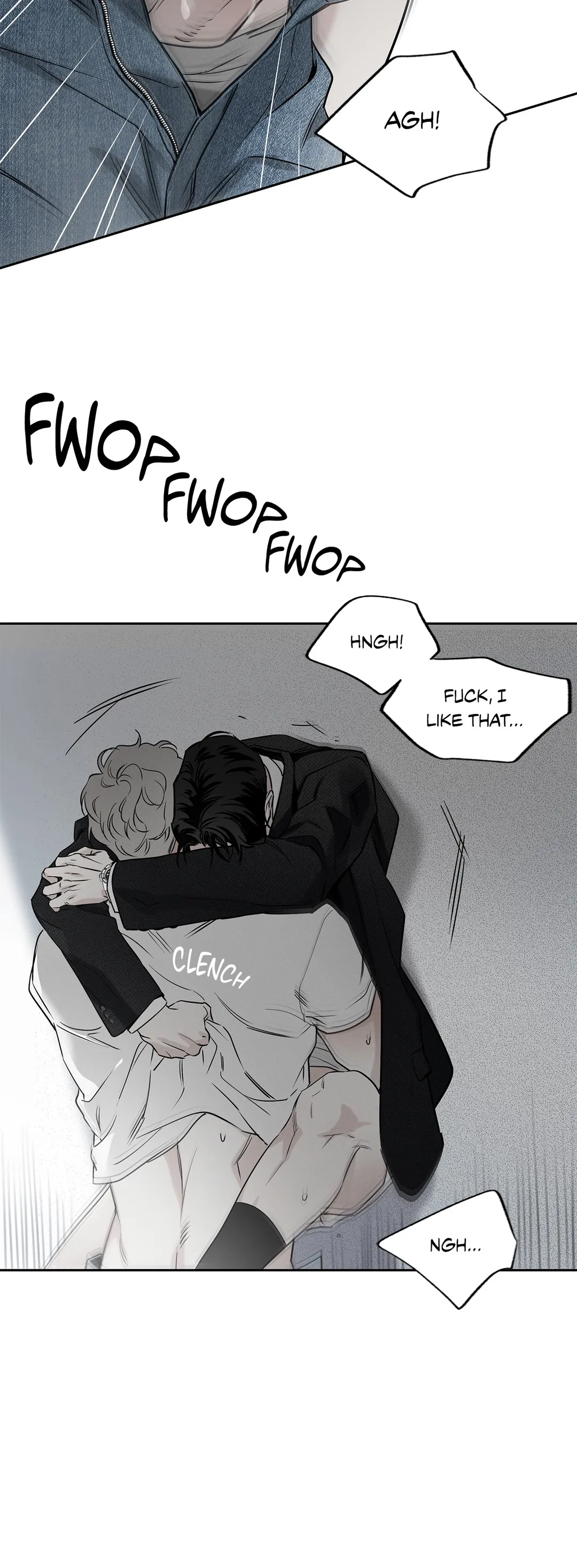 The Pizza Delivery Man and the Gold Palace 〘Official〙 - Season 2 : Episode 16 manhwa