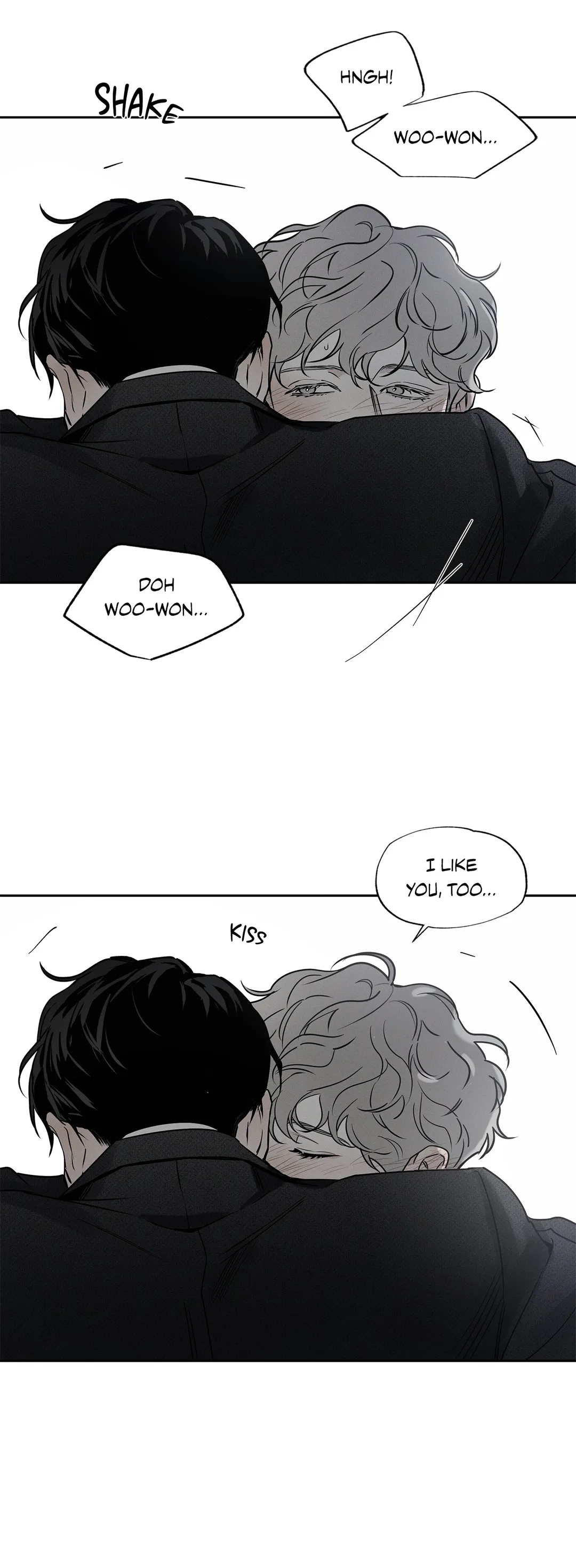 The Pizza Delivery Man and the Gold Palace 〘Official〙 - Season 2 : Episode 16 manhwa