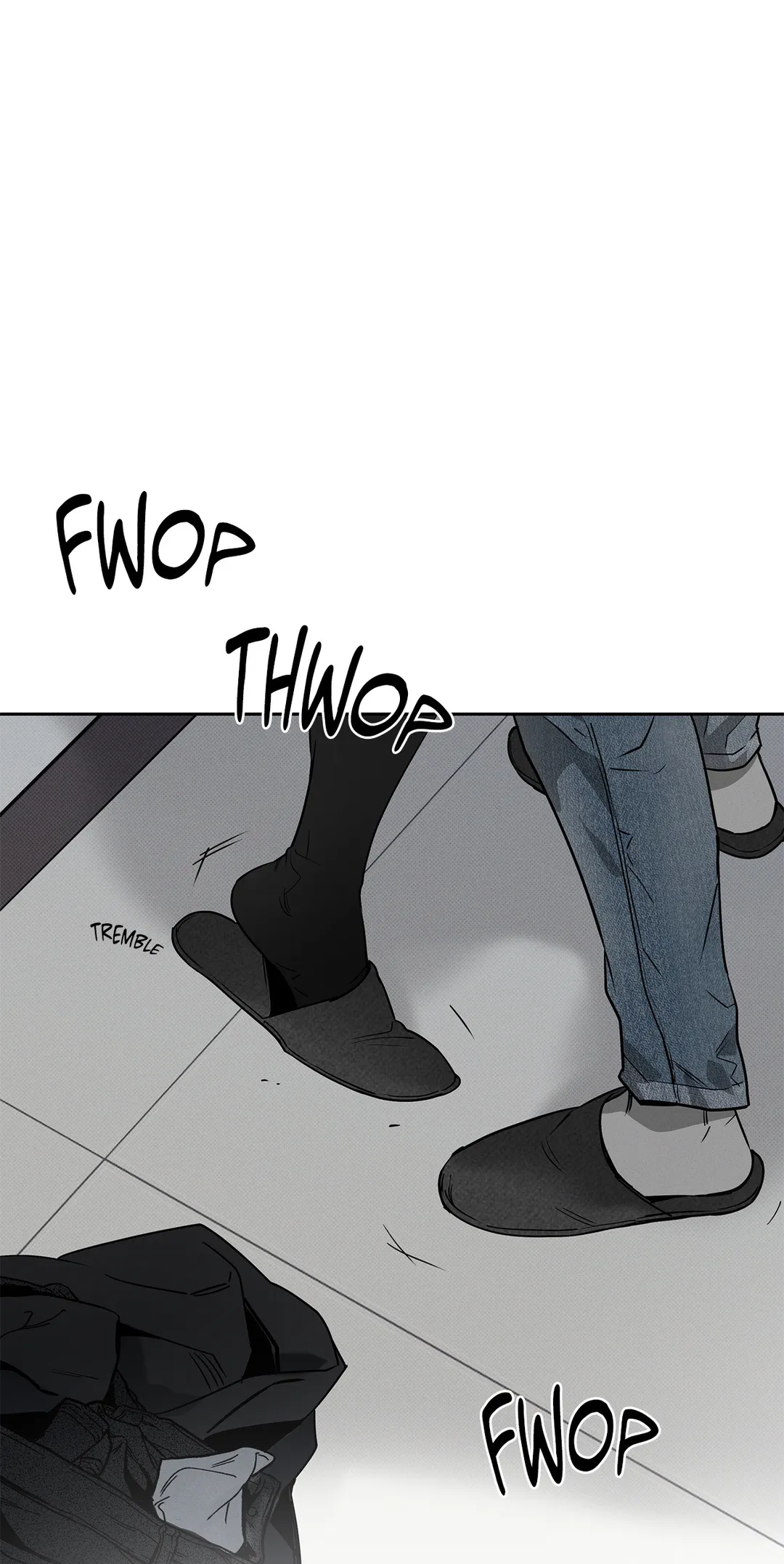 The Pizza Delivery Man and the Gold Palace 〘Official〙 - Season 2 : Episode 16 manhwa