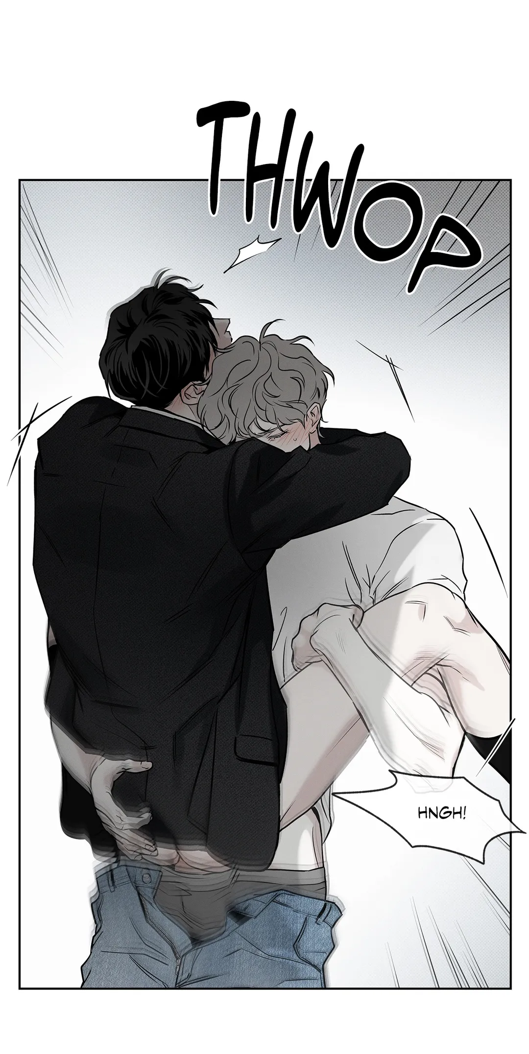 The Pizza Delivery Man and the Gold Palace 〘Official〙 - Season 2 : Episode 16 manhwa