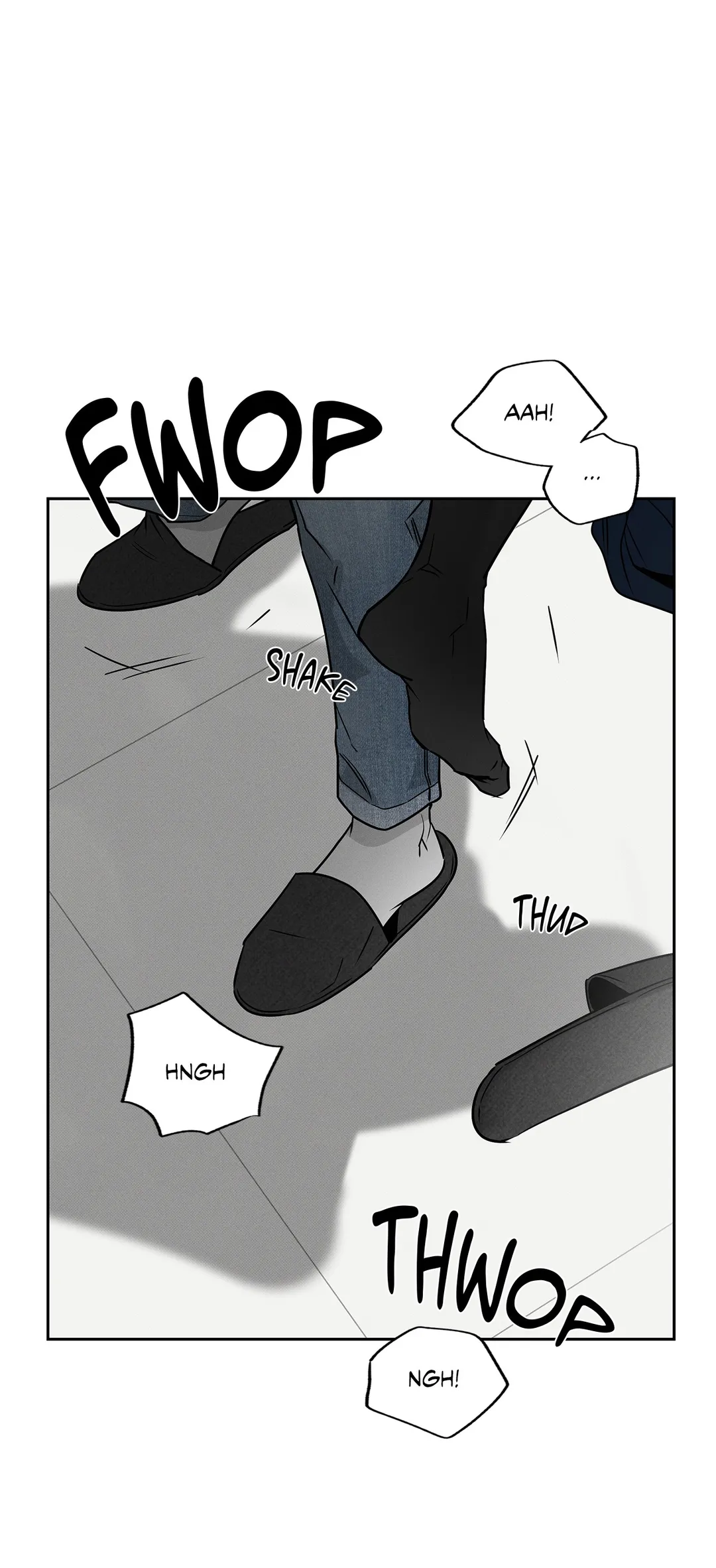 The Pizza Delivery Man and the Gold Palace 〘Official〙 - Season 2 : Episode 16 manhwa