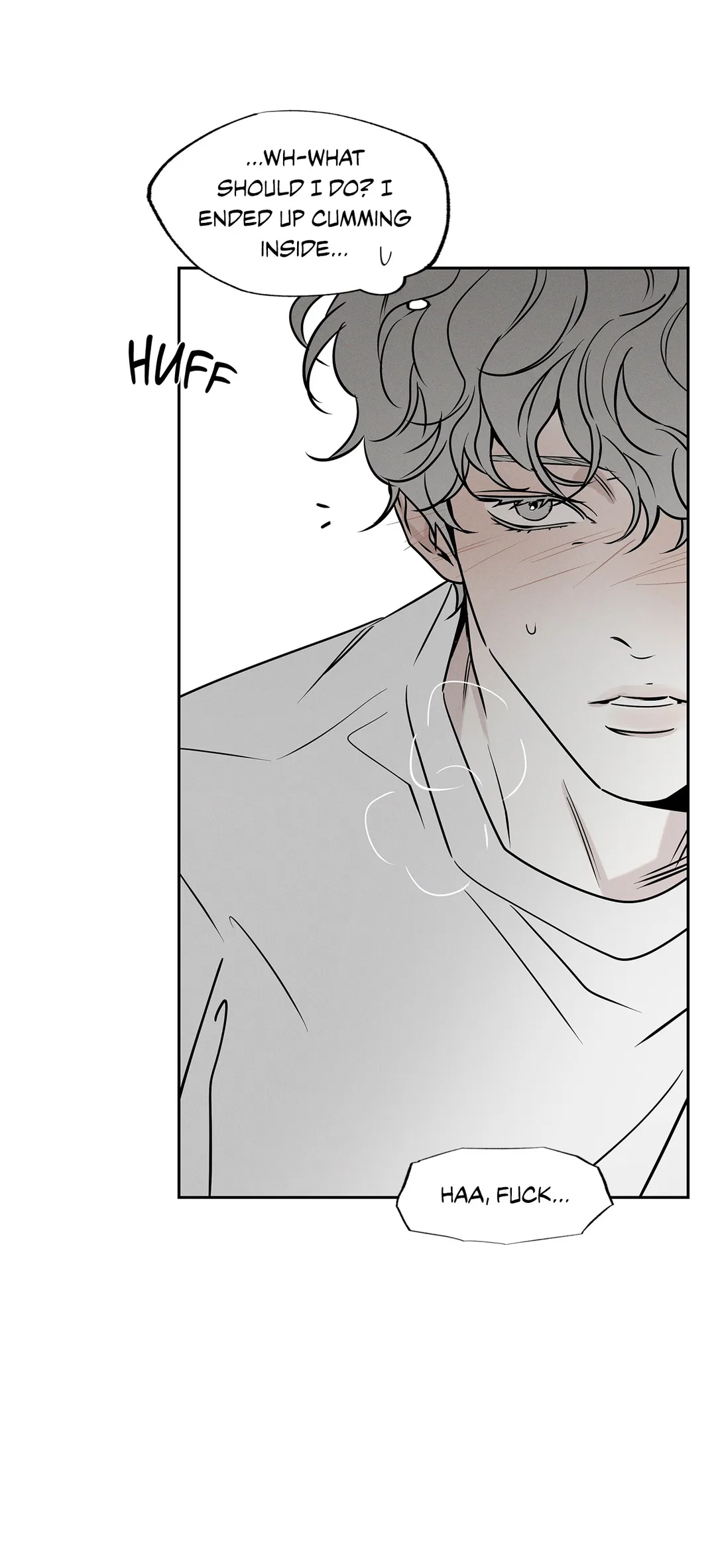 The Pizza Delivery Man and the Gold Palace 〘Official〙 - Season 2 : Episode 16 manhwa