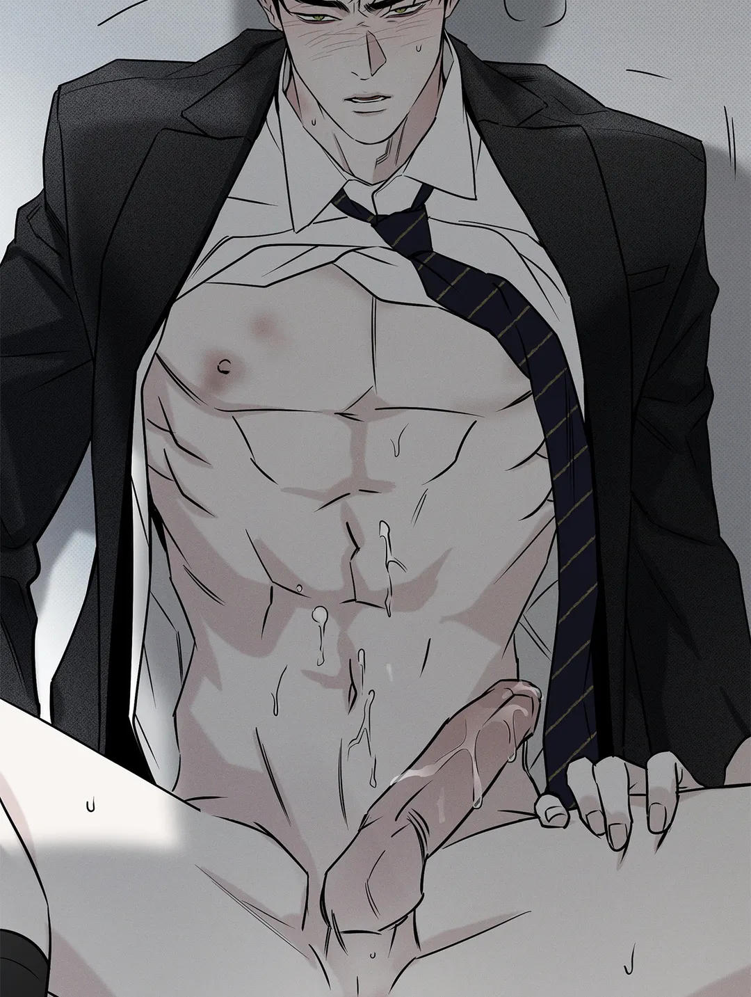 The Pizza Delivery Man and the Gold Palace 〘Official〙 - Season 2 : Episode 16 manhwa