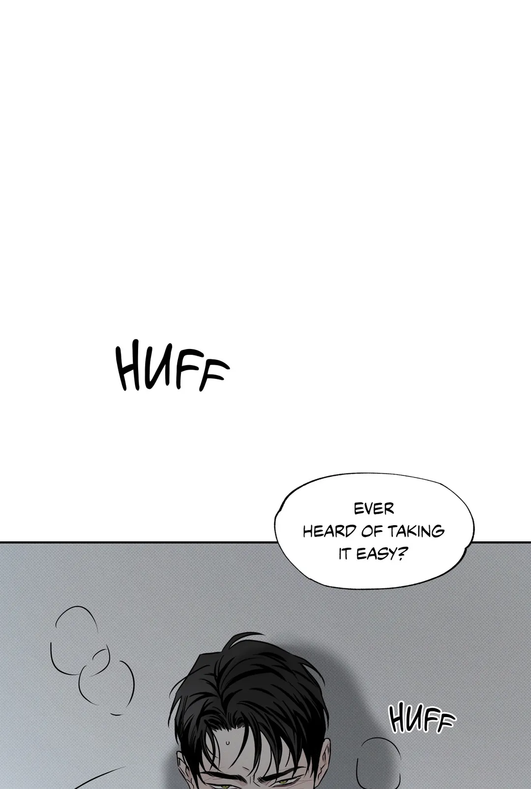 The Pizza Delivery Man and the Gold Palace 〘Official〙 - Season 2 : Episode 17 manhwa