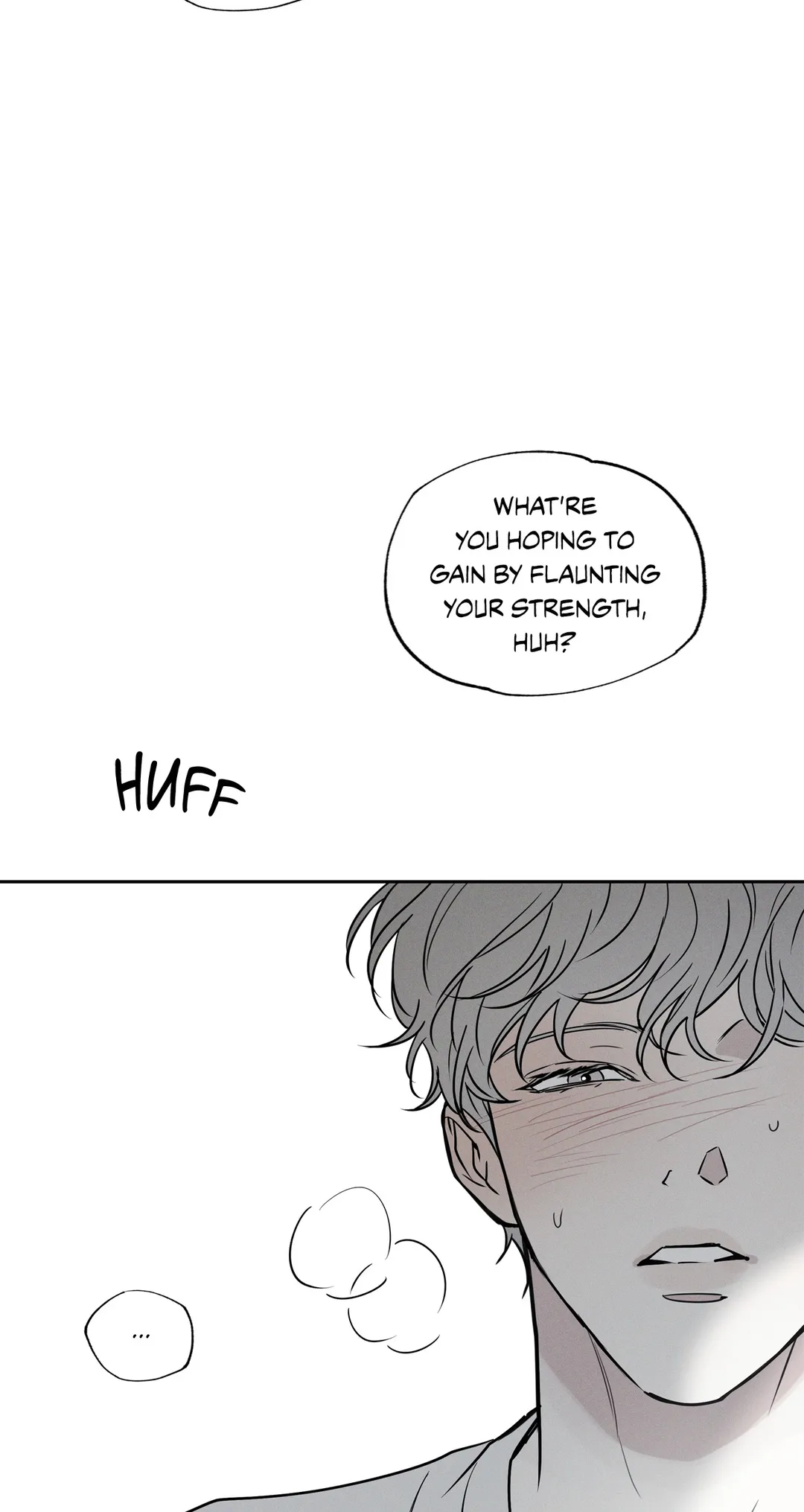 The Pizza Delivery Man and the Gold Palace 〘Official〙 - Season 2 : Episode 17 manhwa