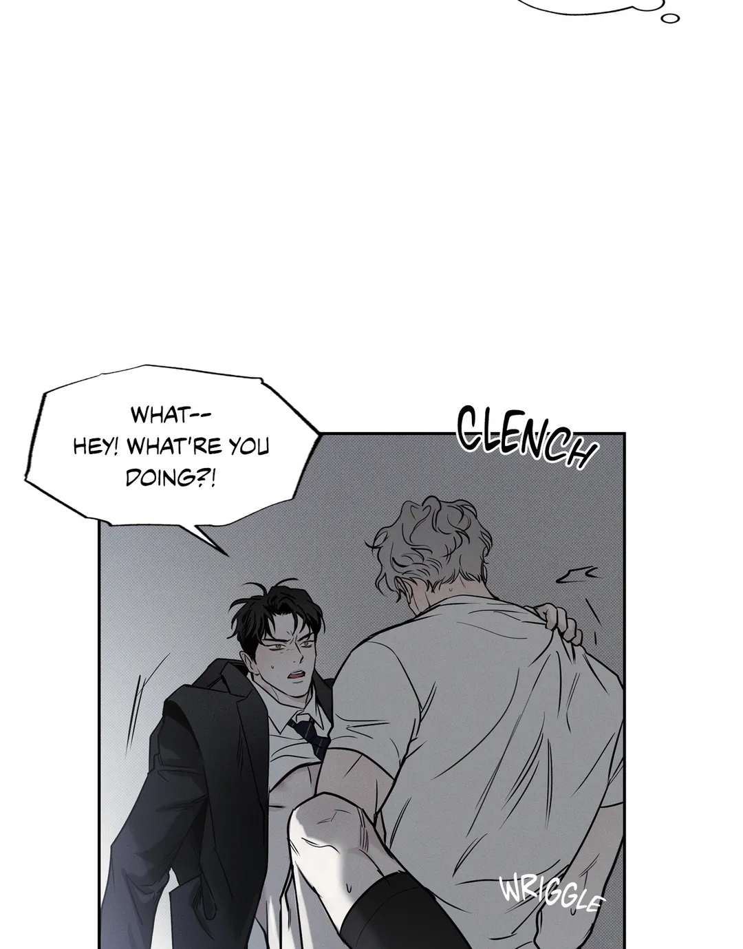 The Pizza Delivery Man and the Gold Palace 〘Official〙 - Season 2 : Episode 17 manhwa