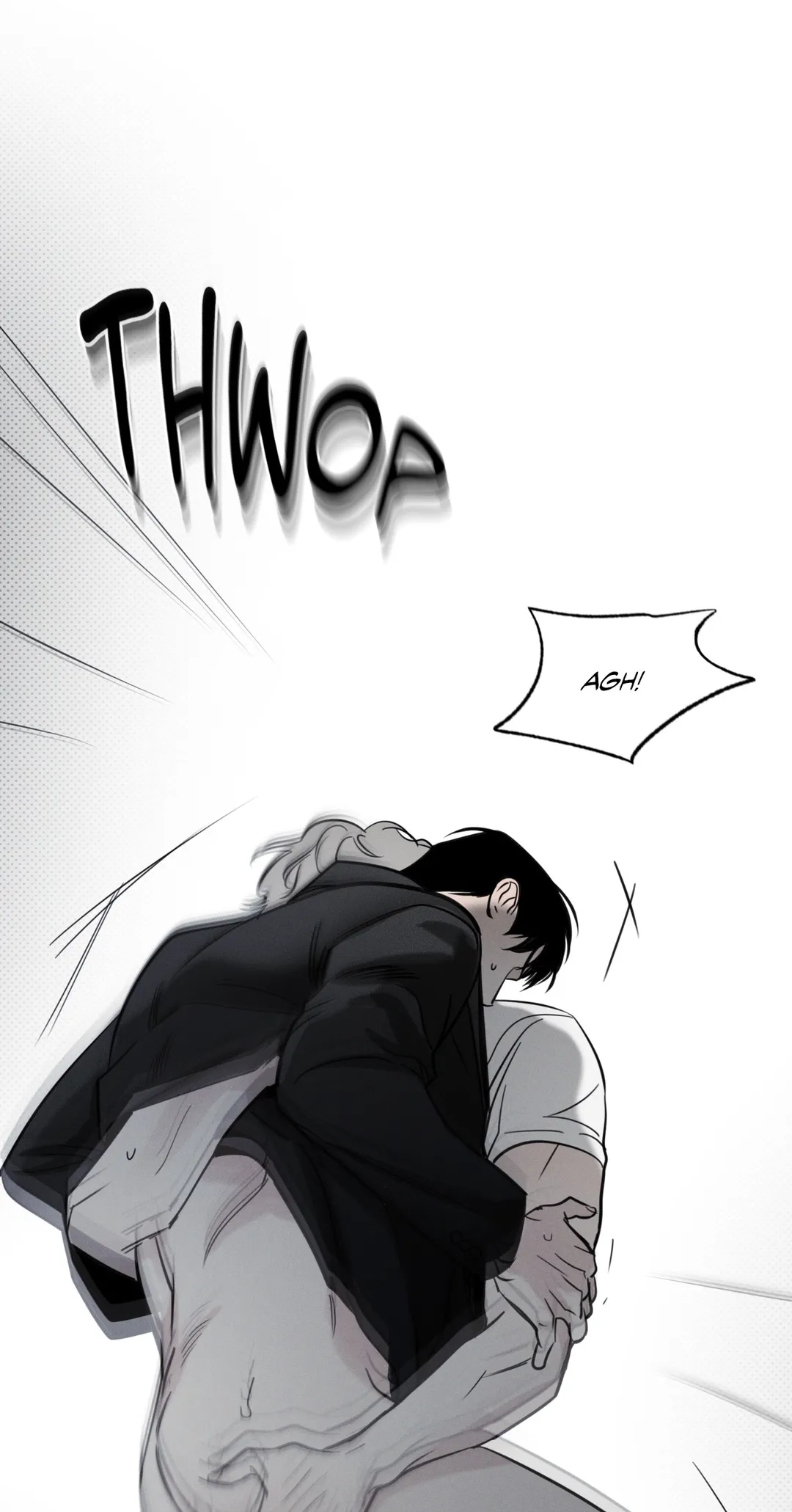 The Pizza Delivery Man and the Gold Palace 〘Official〙 - Season 2 : Episode 17 manhwa