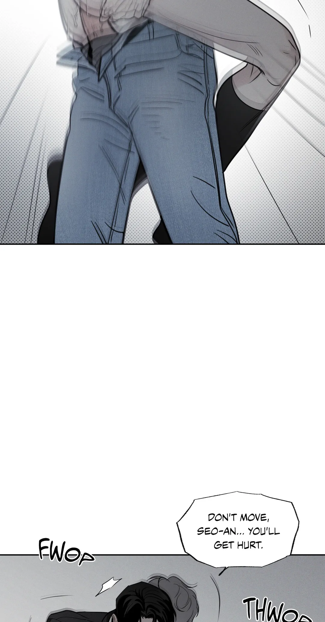 The Pizza Delivery Man and the Gold Palace 〘Official〙 - Season 2 : Episode 17 manhwa