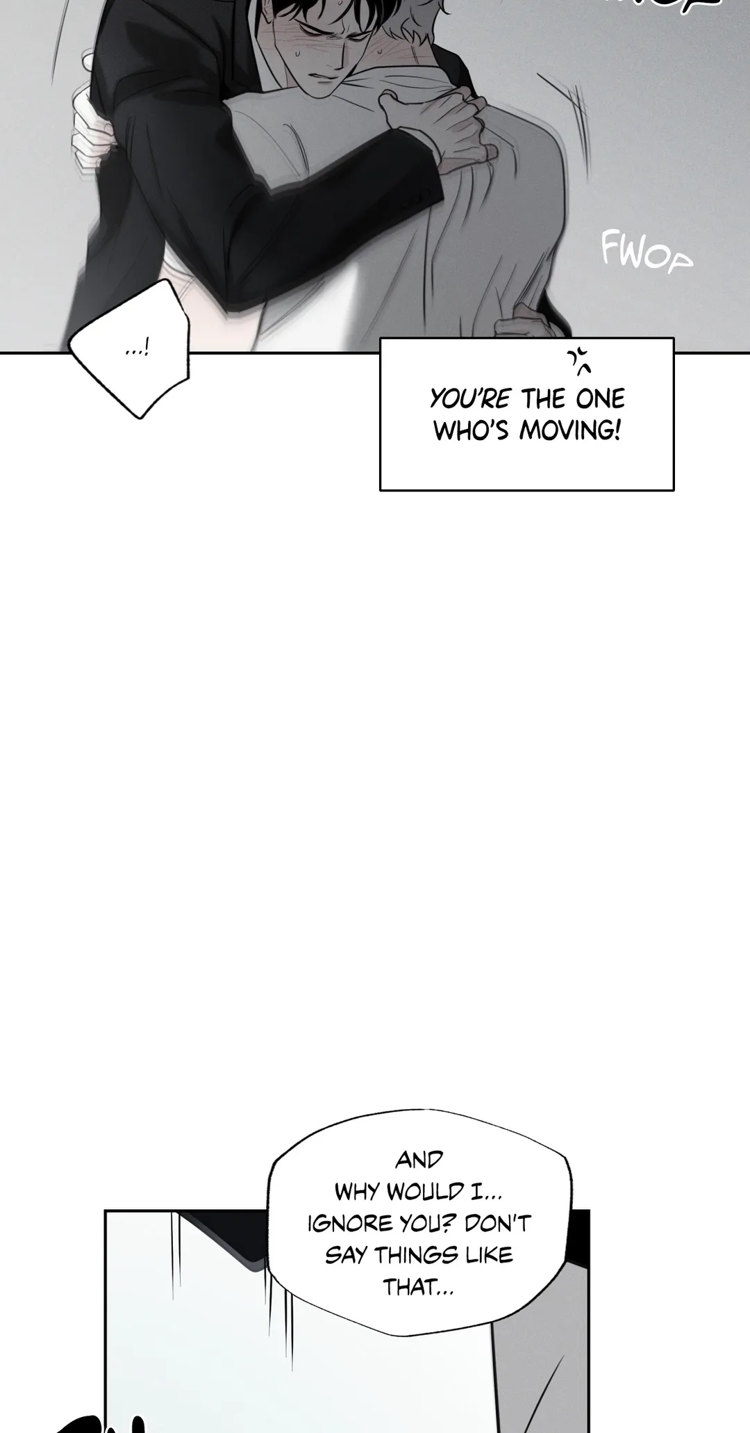 The Pizza Delivery Man and the Gold Palace 〘Official〙 - Season 2 : Episode 17 manhwa