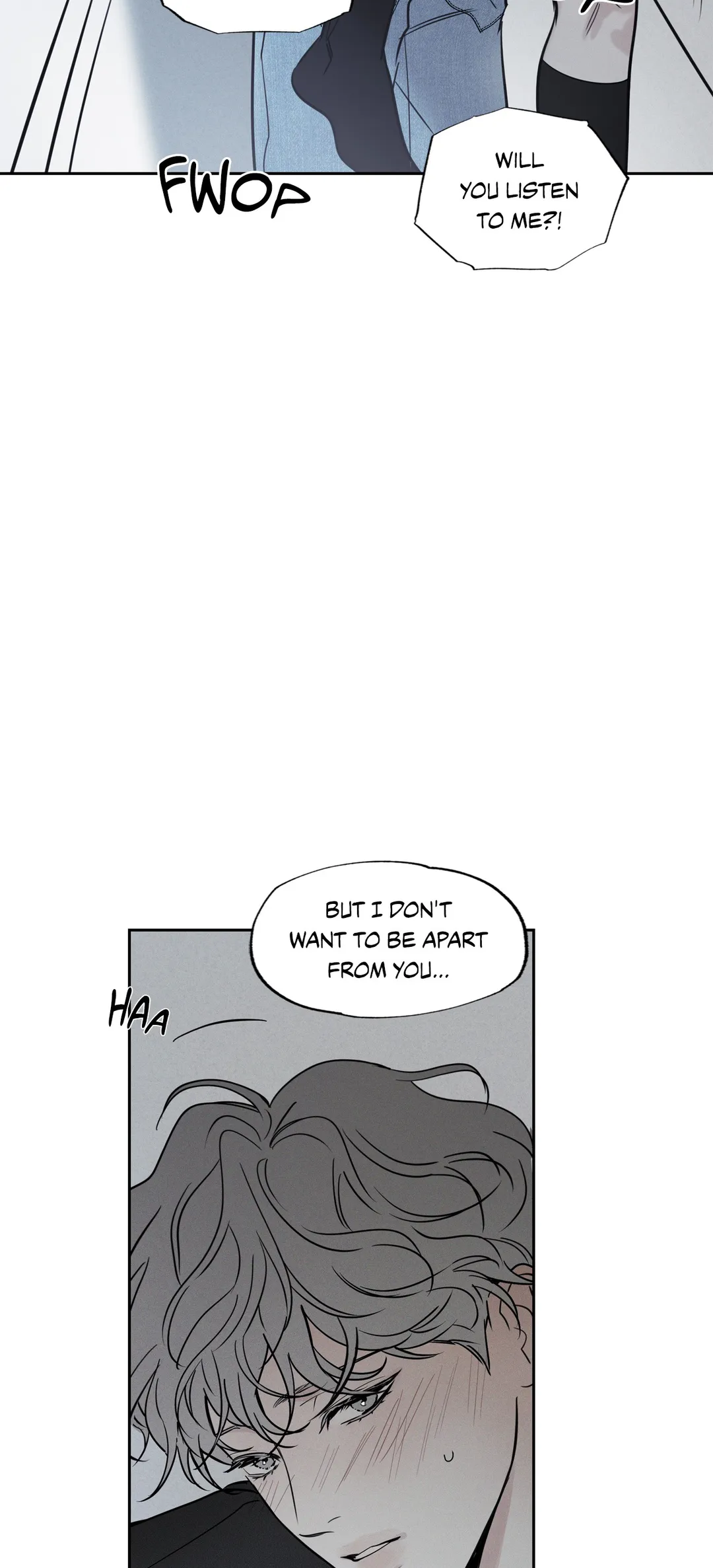 The Pizza Delivery Man and the Gold Palace 〘Official〙 - Season 2 : Episode 17 manhwa
