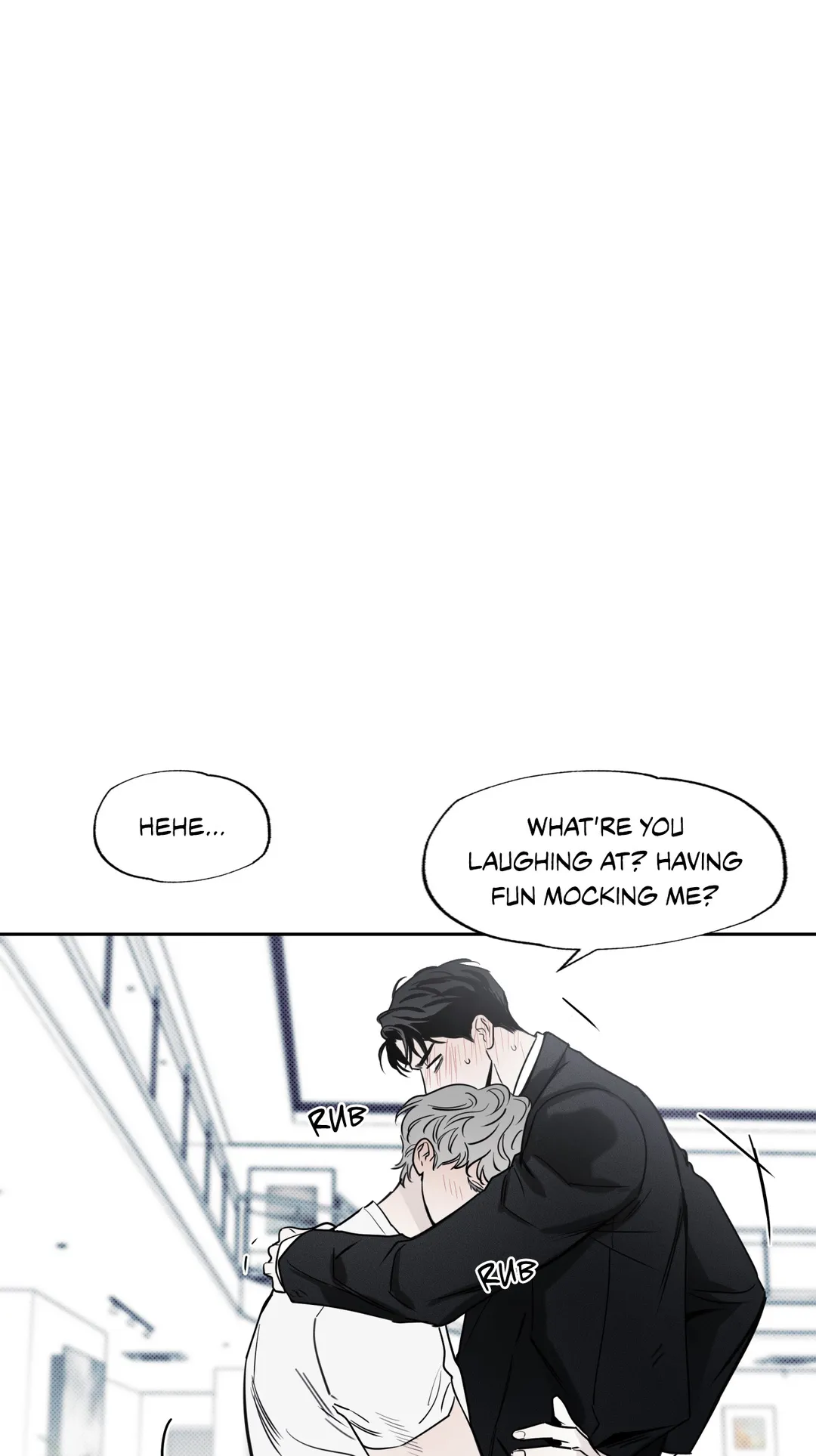 The Pizza Delivery Man and the Gold Palace 〘Official〙 - Season 2 : Episode 17 manhwa