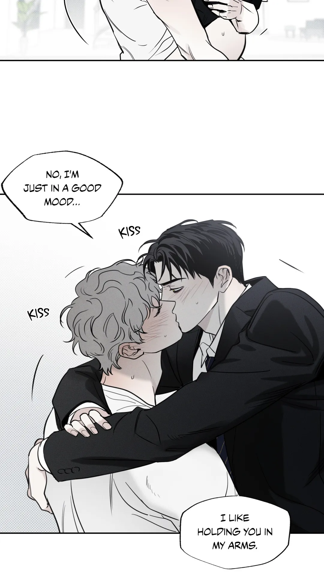 The Pizza Delivery Man and the Gold Palace 〘Official〙 - Season 2 : Episode 17 manhwa
