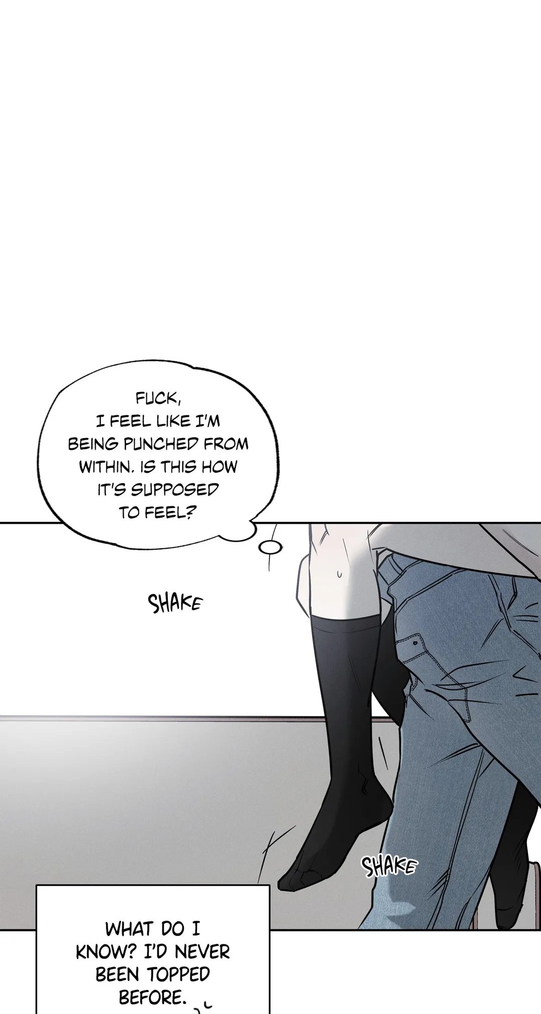 The Pizza Delivery Man and the Gold Palace 〘Official〙 - Season 2 : Episode 17 manhwa