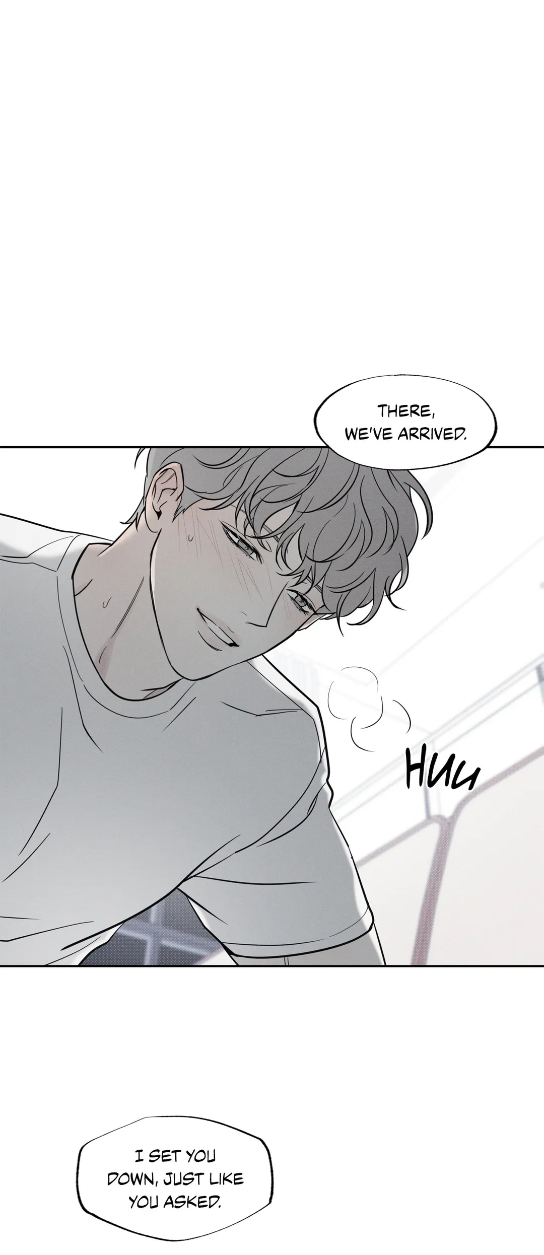 The Pizza Delivery Man and the Gold Palace 〘Official〙 - Season 2 : Episode 17 manhwa