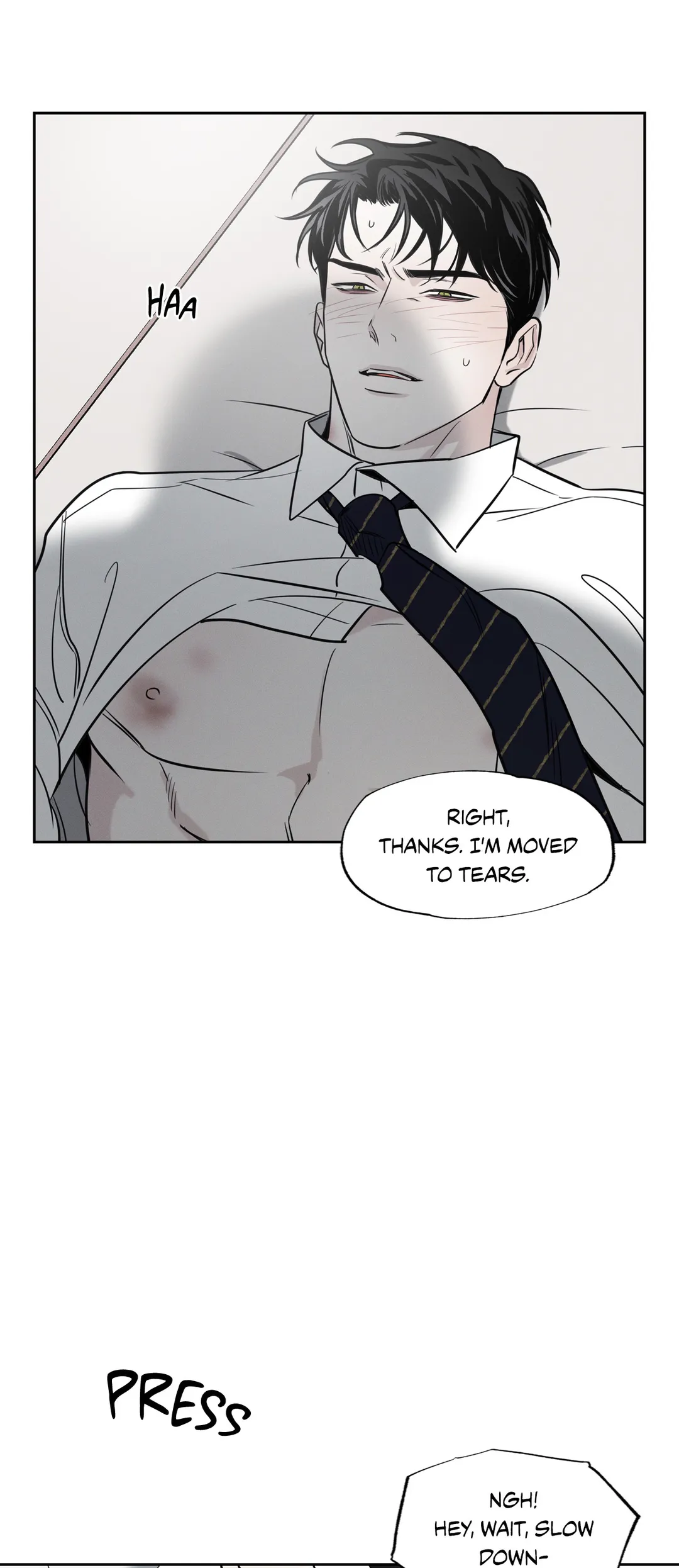 The Pizza Delivery Man and the Gold Palace 〘Official〙 - Season 2 : Episode 17 manhwa