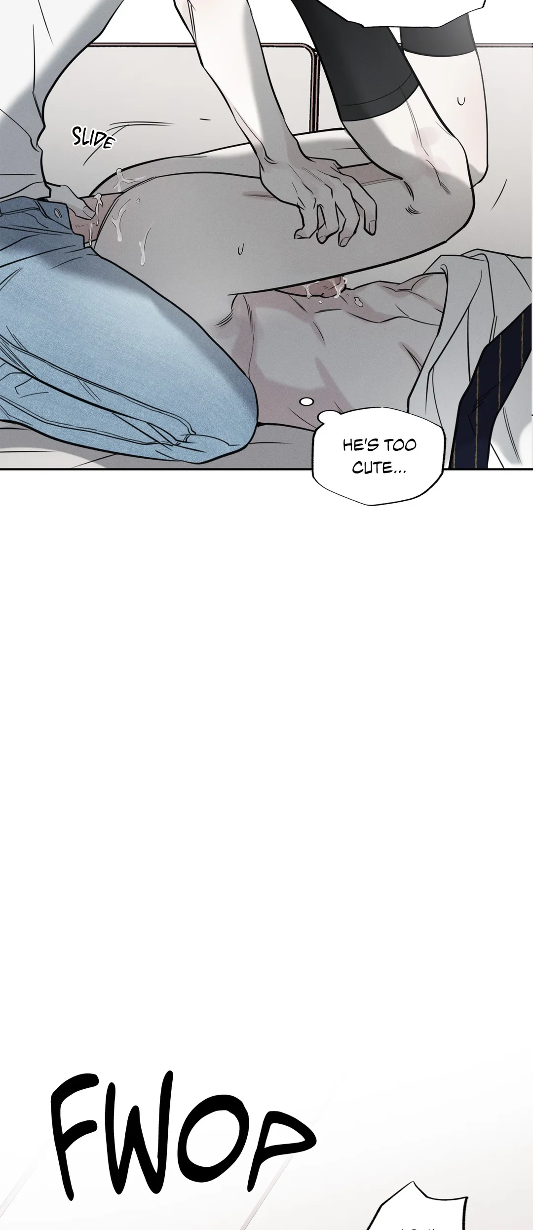 The Pizza Delivery Man and the Gold Palace 〘Official〙 - Season 2 : Episode 17 manhwa
