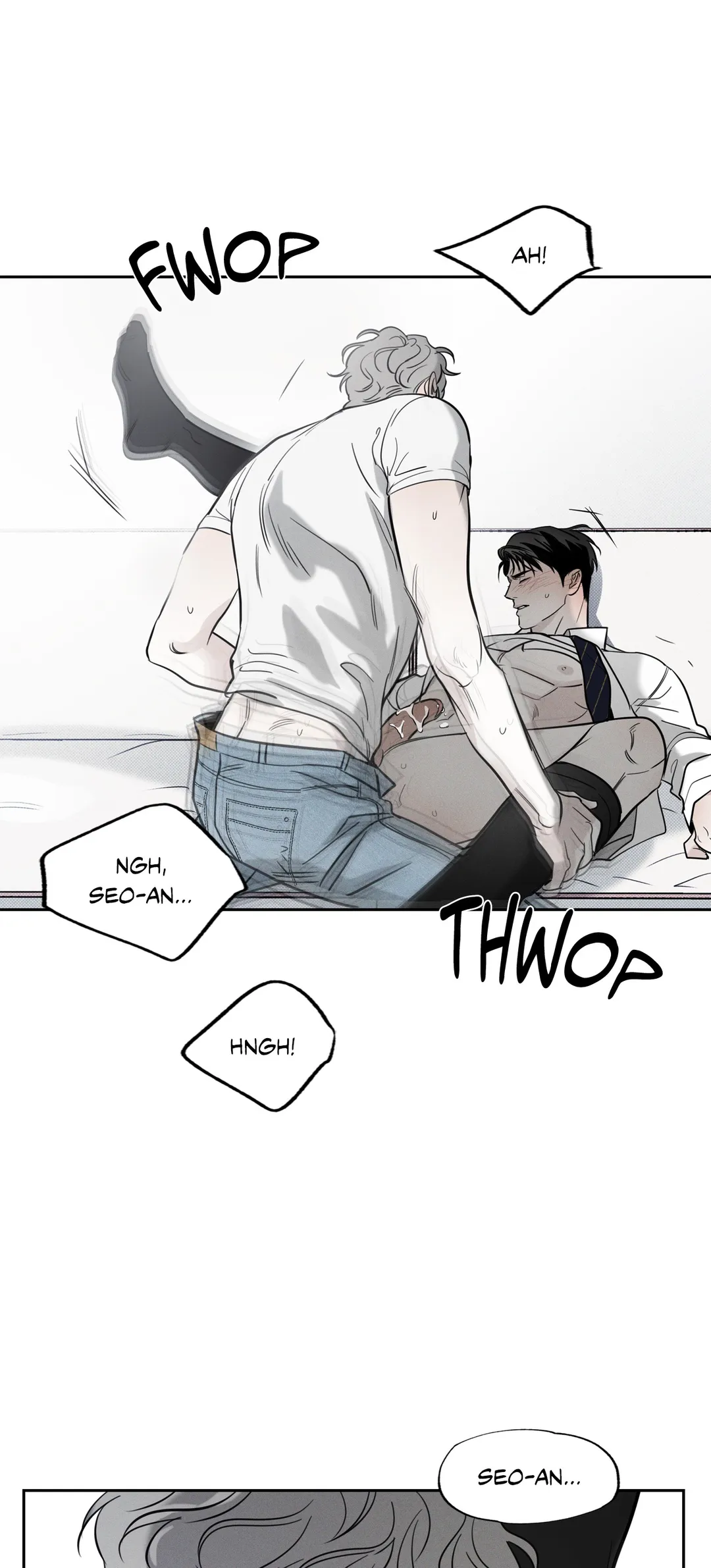 The Pizza Delivery Man and the Gold Palace 〘Official〙 - Season 2 : Episode 17 manhwa