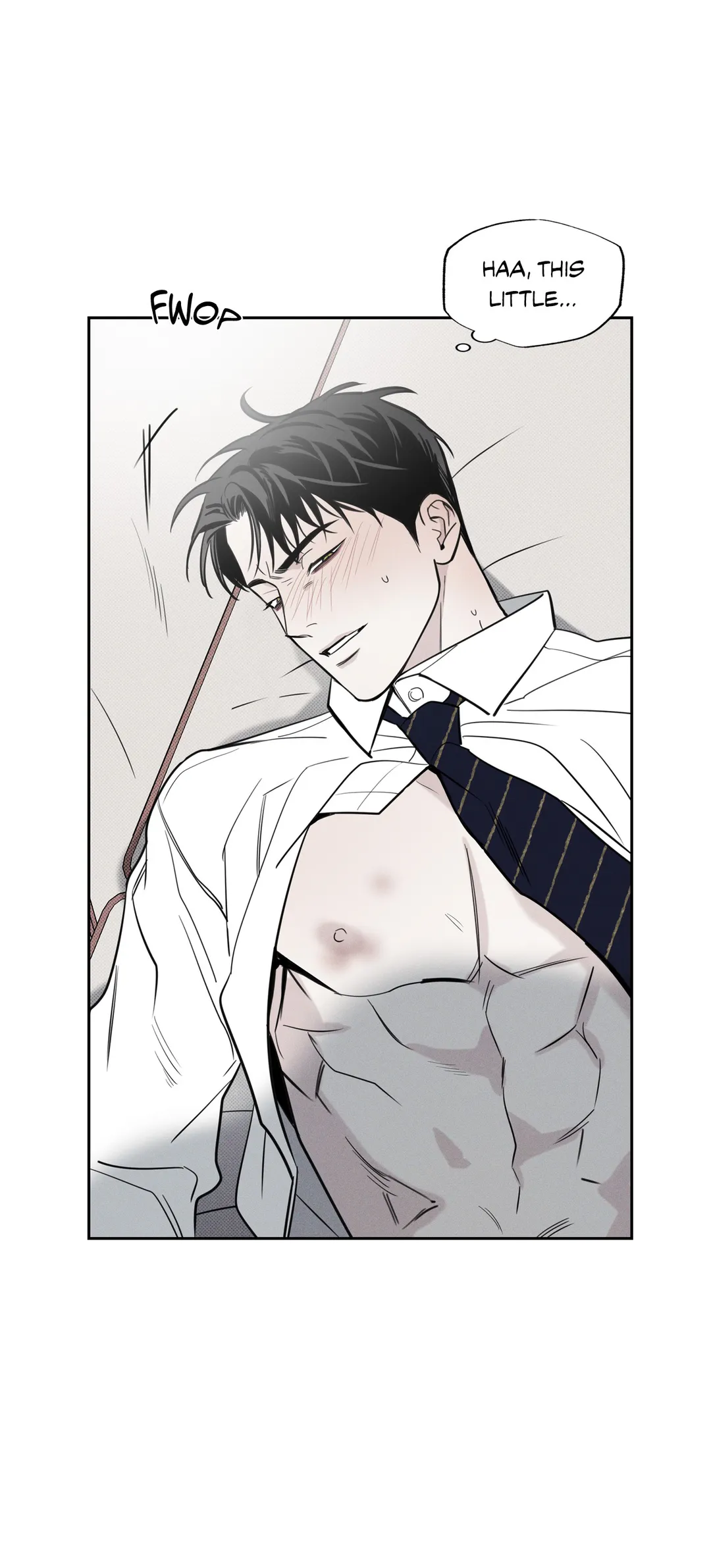 The Pizza Delivery Man and the Gold Palace 〘Official〙 - Season 2 : Episode 17 manhwa