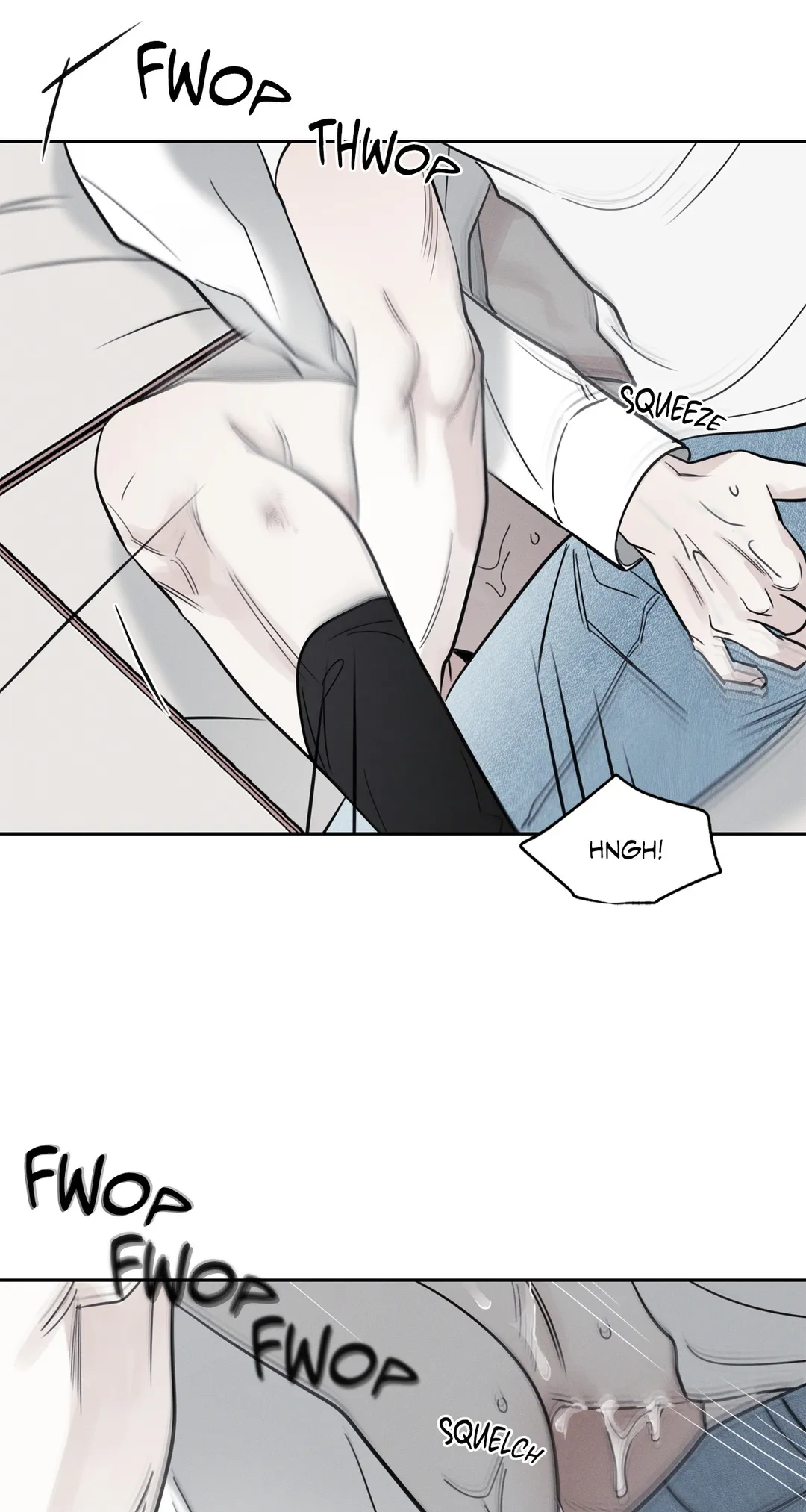 The Pizza Delivery Man and the Gold Palace 〘Official〙 - Season 2 : Episode 17 manhwa
