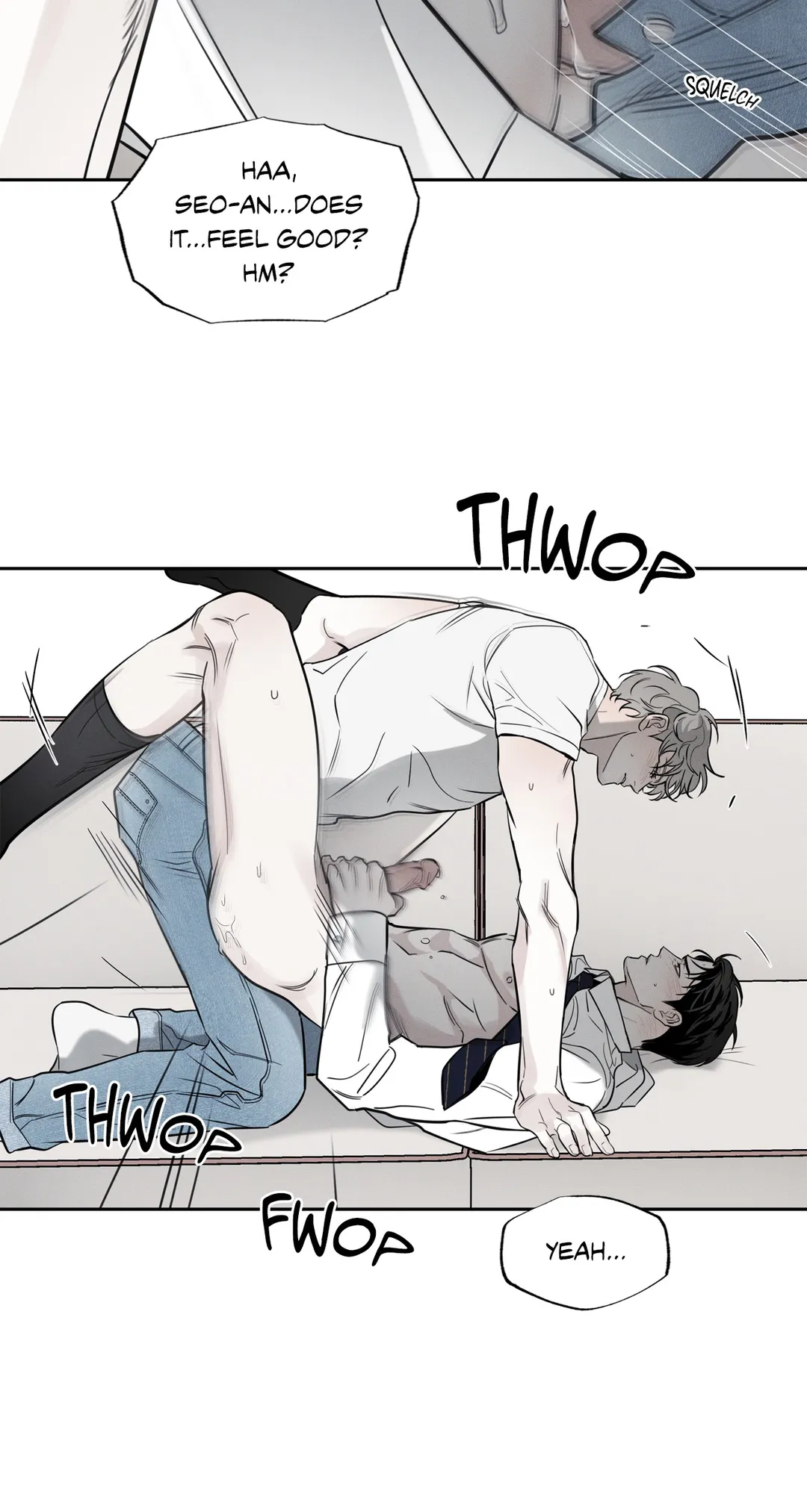 The Pizza Delivery Man and the Gold Palace 〘Official〙 - Season 2 : Episode 17 manhwa